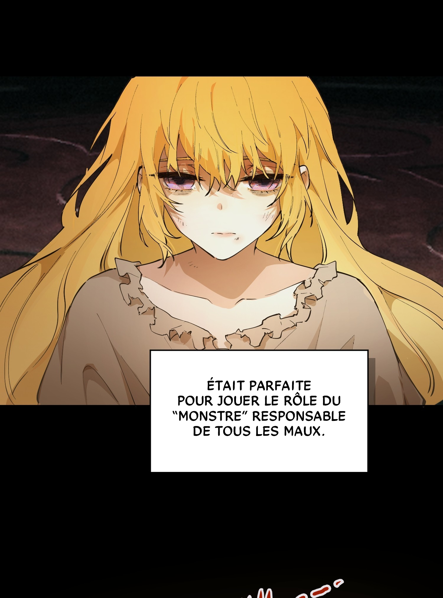 From Six to Sovereignty: The Girl Who Ruled Prologue 第112页