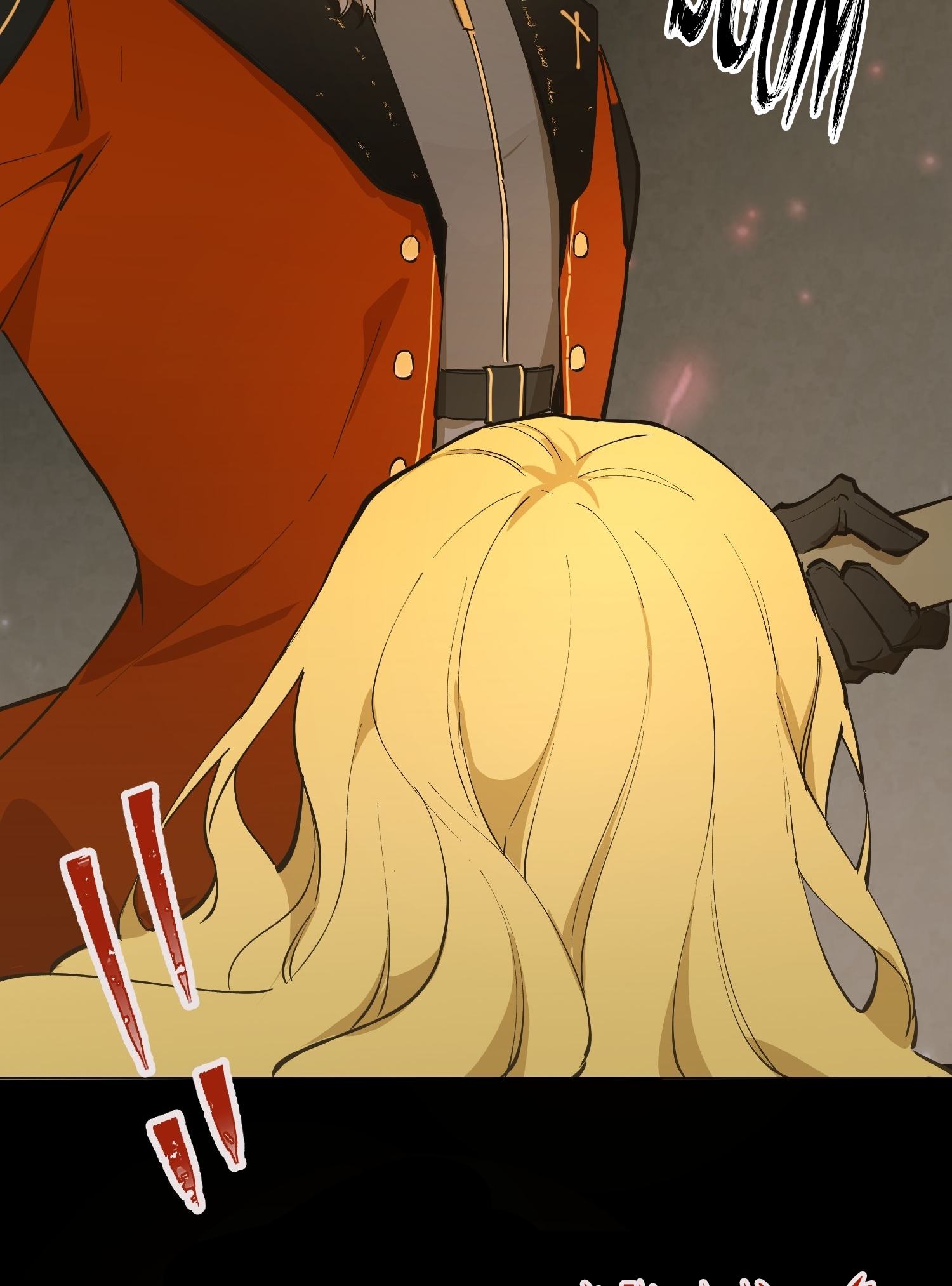 From Six to Sovereignty: The Girl Who Ruled Prologue 第114页