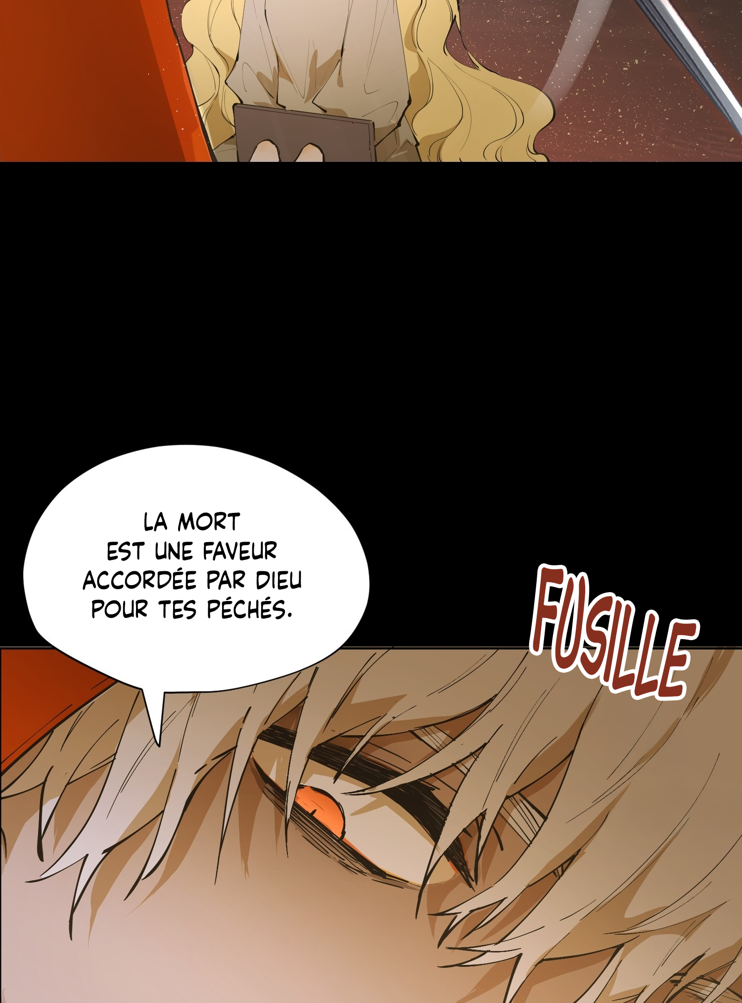 From Six to Sovereignty: The Girl Who Ruled Prologue 第116页