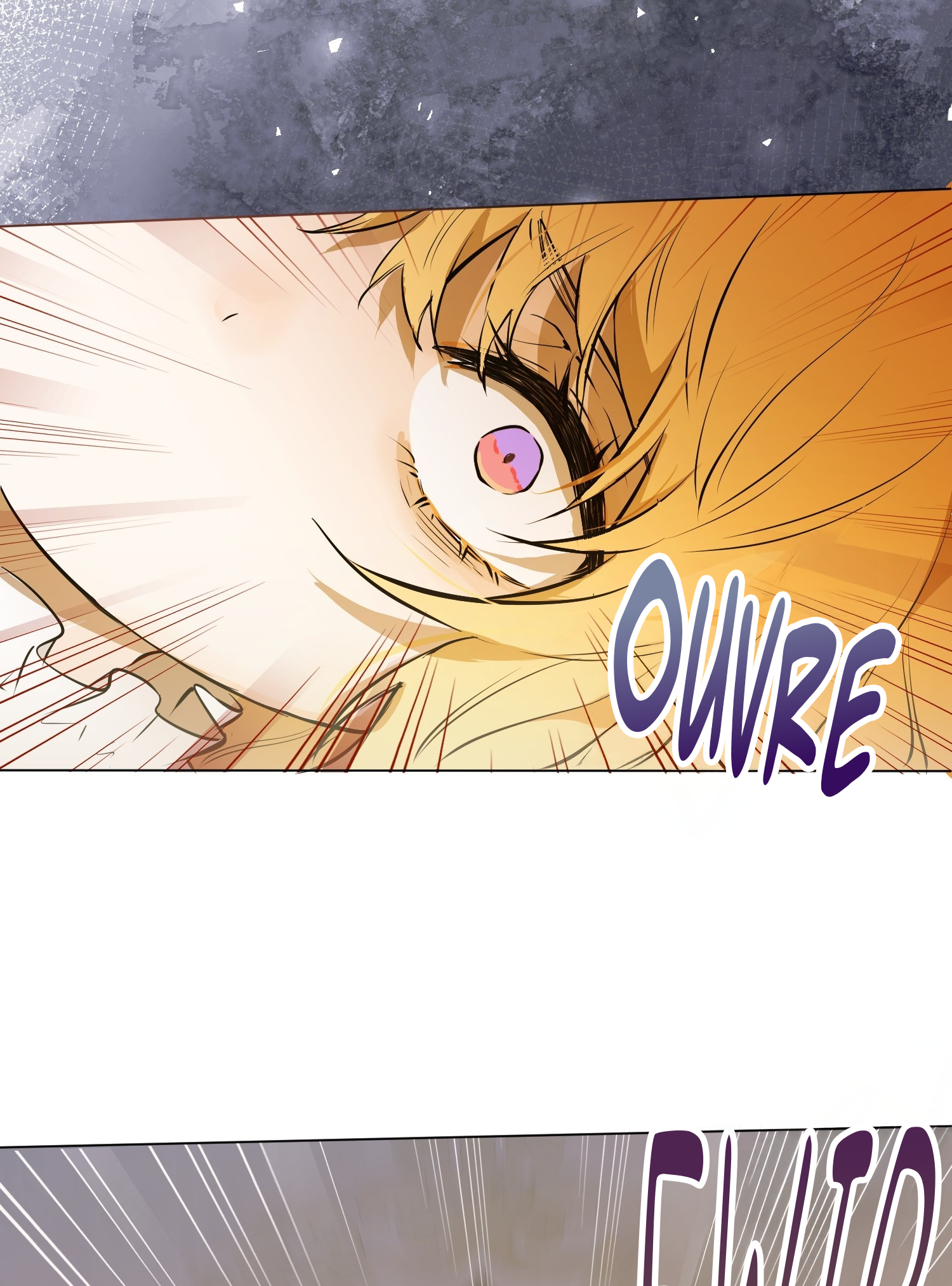 From Six to Sovereignty: The Girl Who Ruled Prologue 第120页