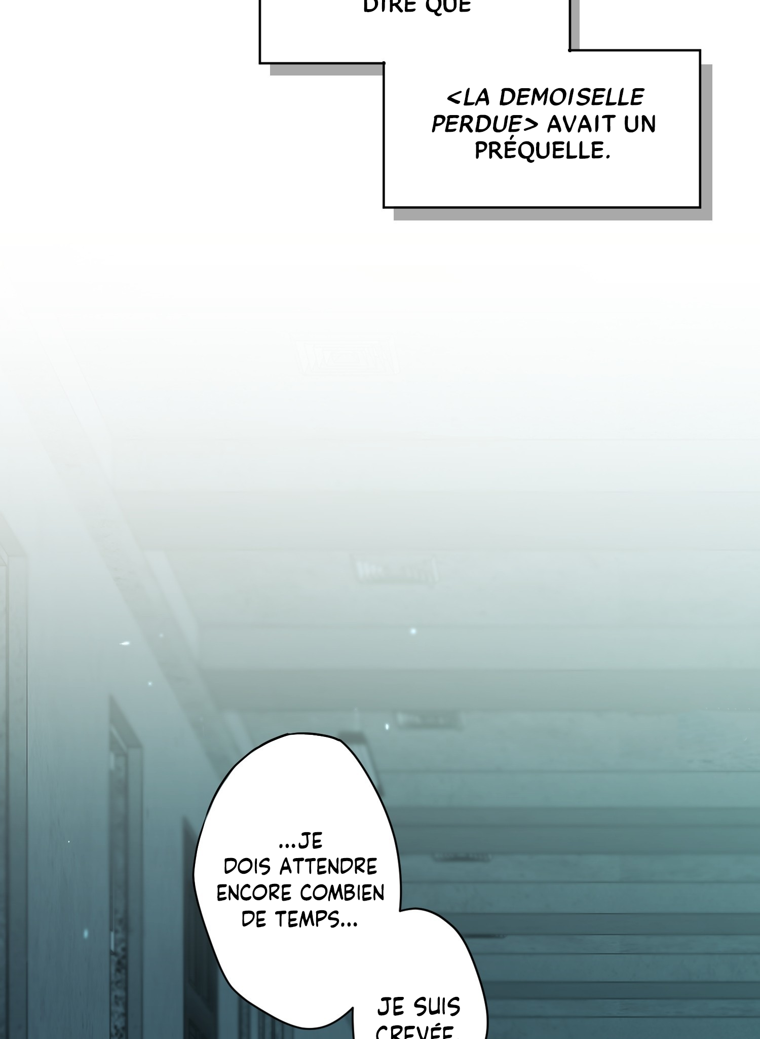 From Six to Sovereignty: The Girl Who Ruled Prologue 第13页