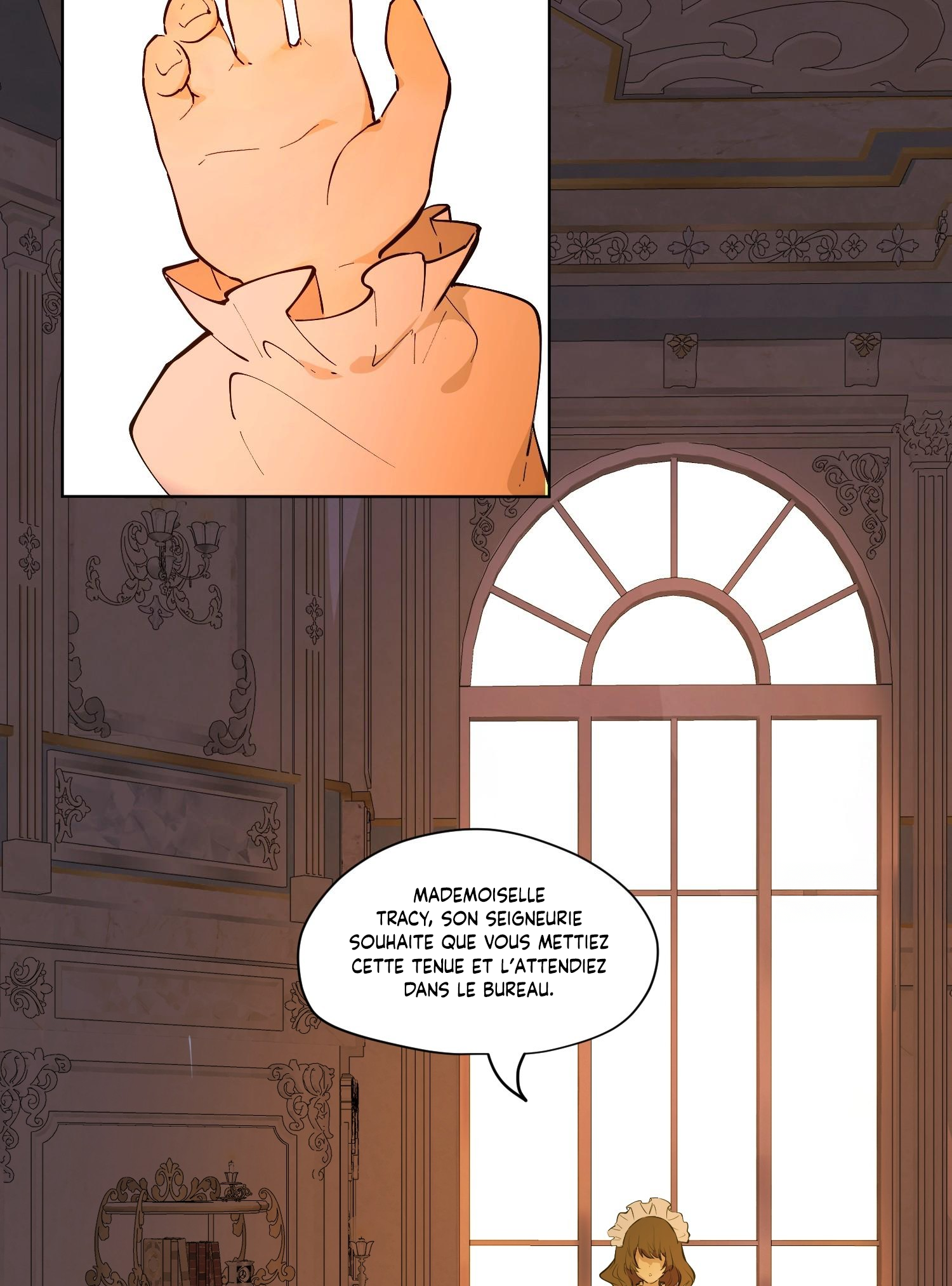 From Six to Sovereignty: The Girl Who Ruled Prologue 第124页