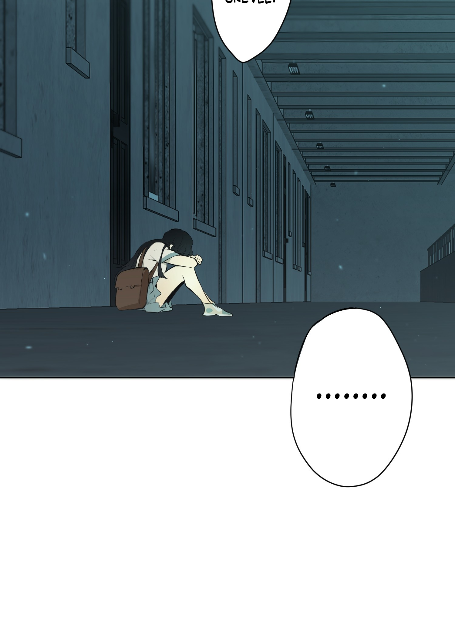 From Six to Sovereignty: The Girl Who Ruled Prologue 第14页