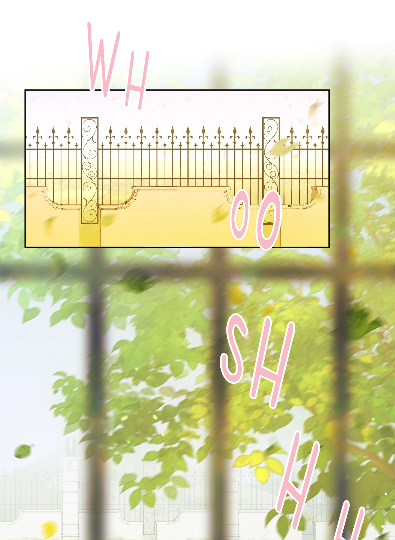 From Six to Sovereignty: The Girl Who Ruled Prologue 第17页