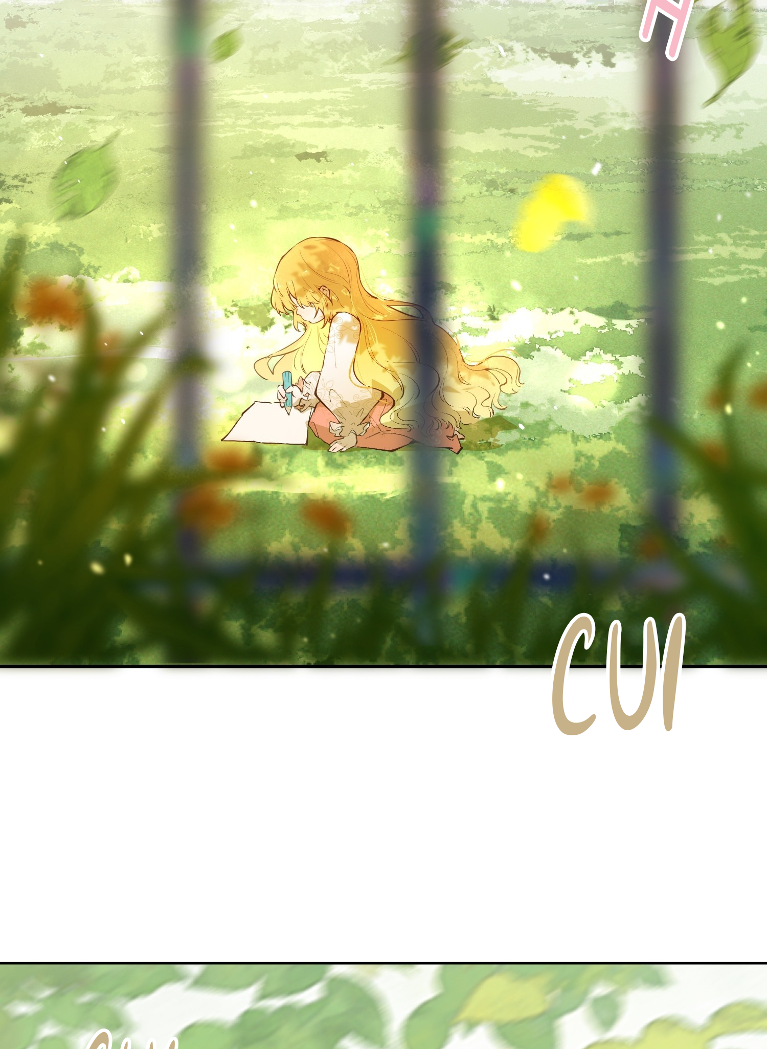 From Six to Sovereignty: The Girl Who Ruled Prologue 第18页