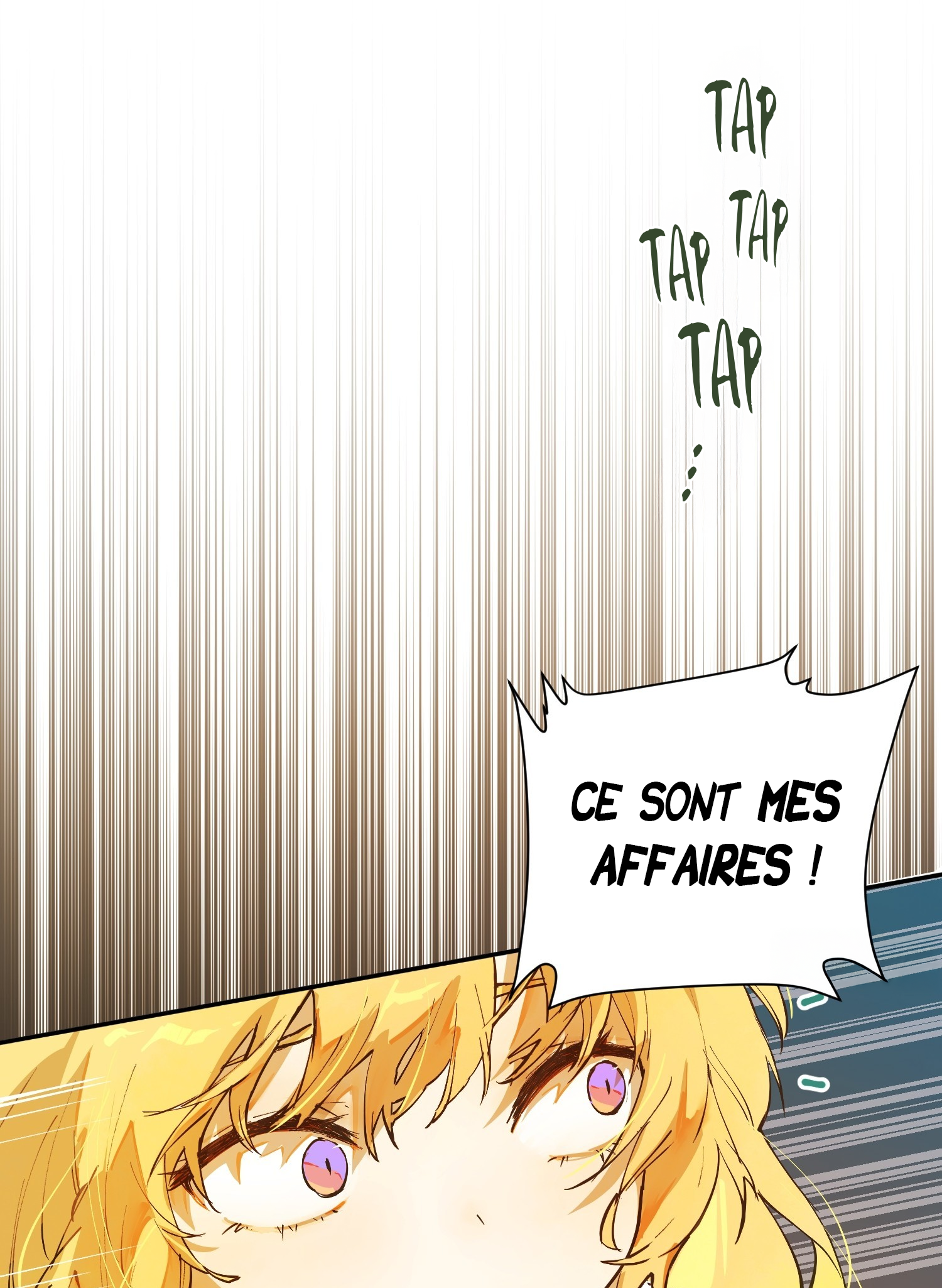 From Six to Sovereignty: The Girl Who Ruled Prologue 第20页