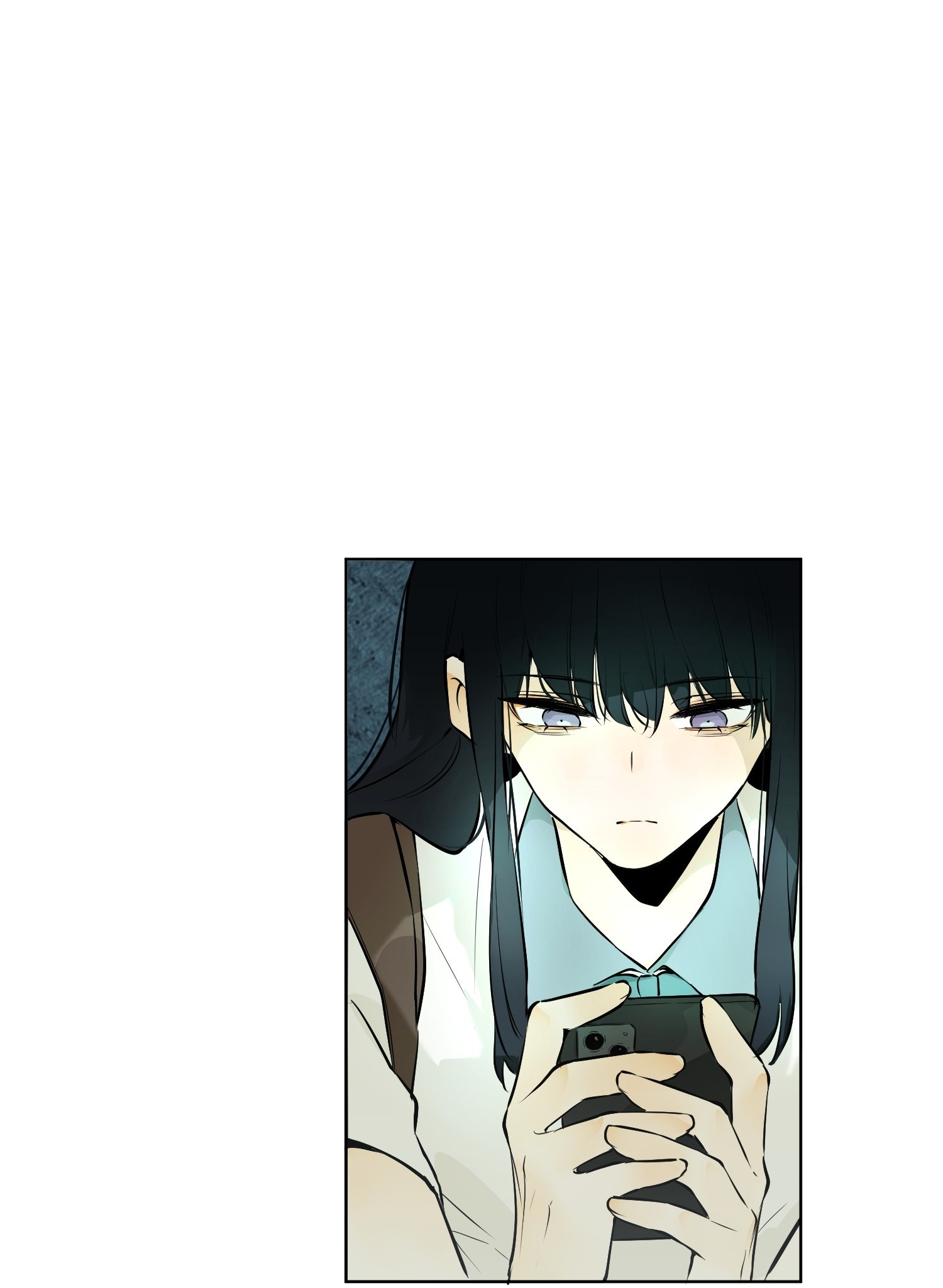 From Six to Sovereignty: The Girl Who Ruled Prologue 第3页
