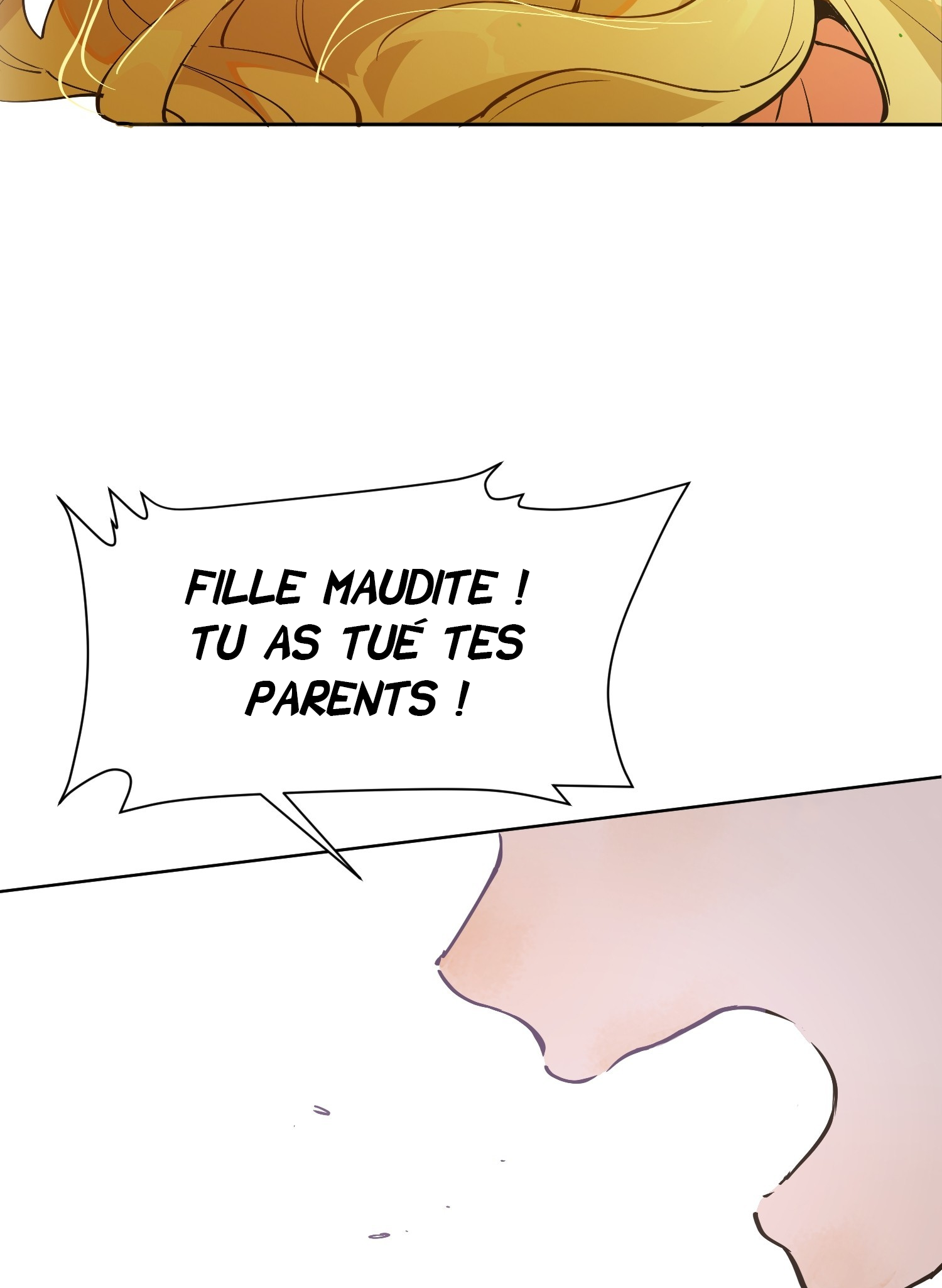 From Six to Sovereignty: The Girl Who Ruled Prologue 第26页
