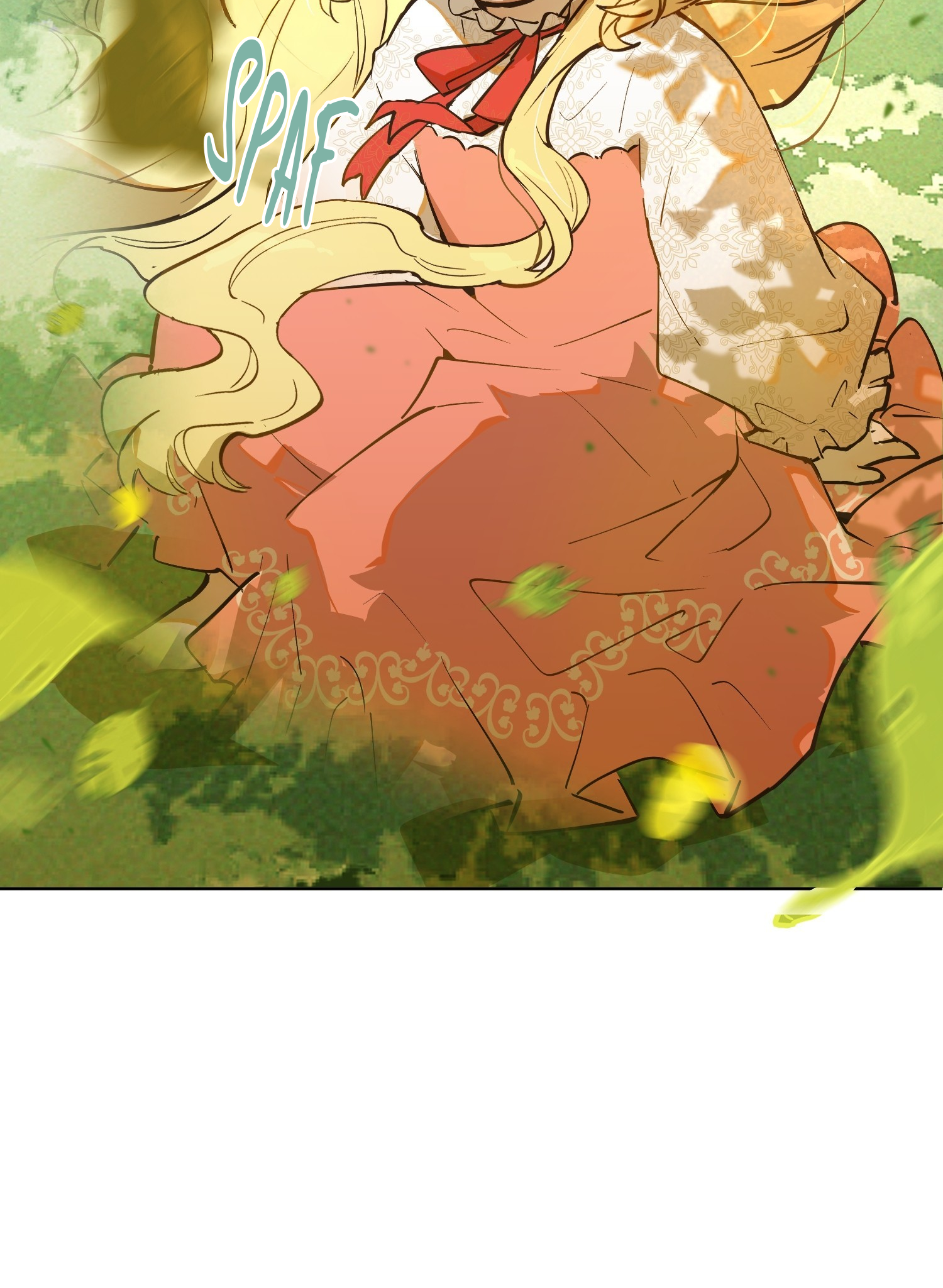 From Six to Sovereignty: The Girl Who Ruled Prologue 第28页