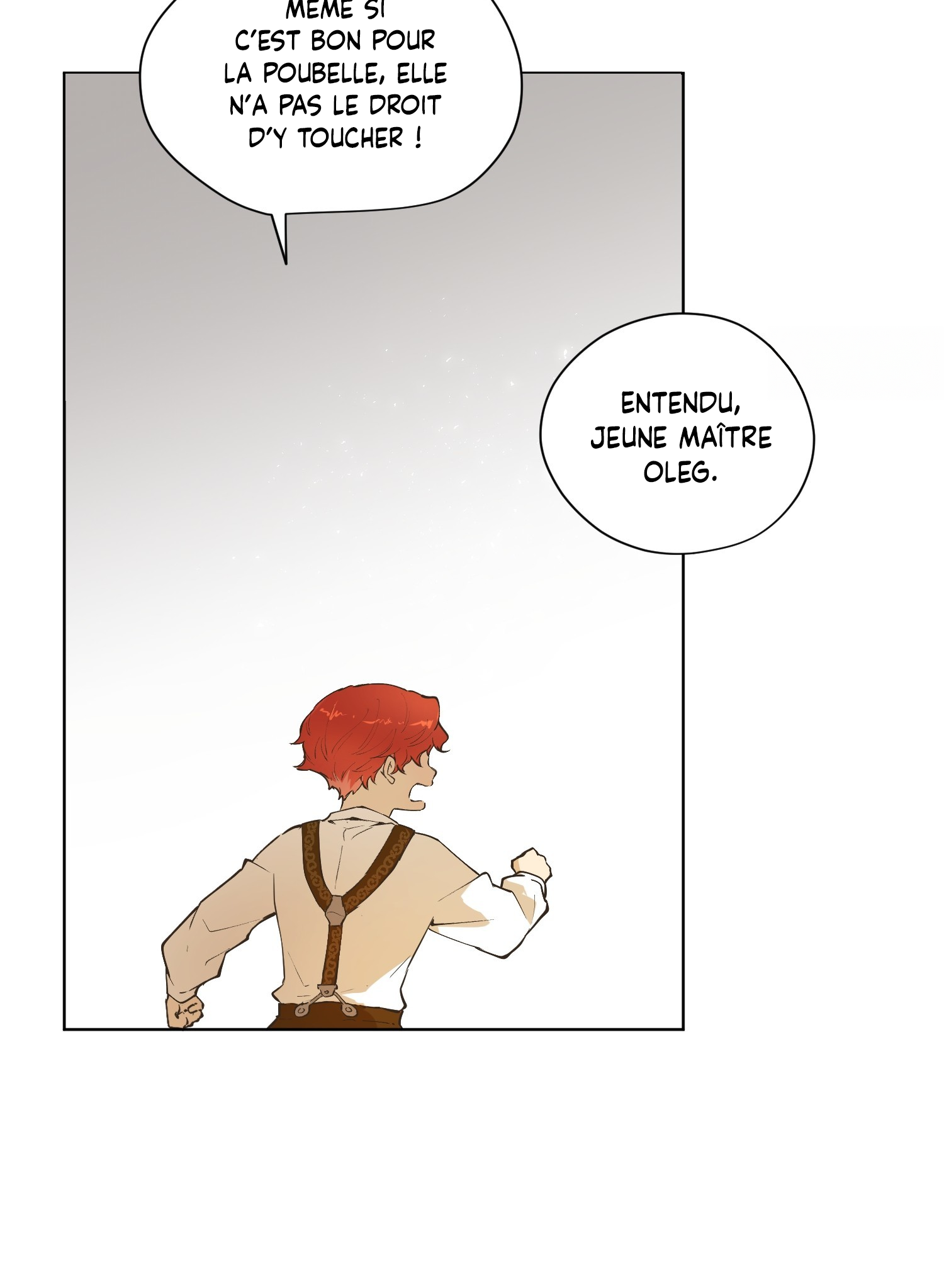 From Six to Sovereignty: The Girl Who Ruled Prologue 第30页