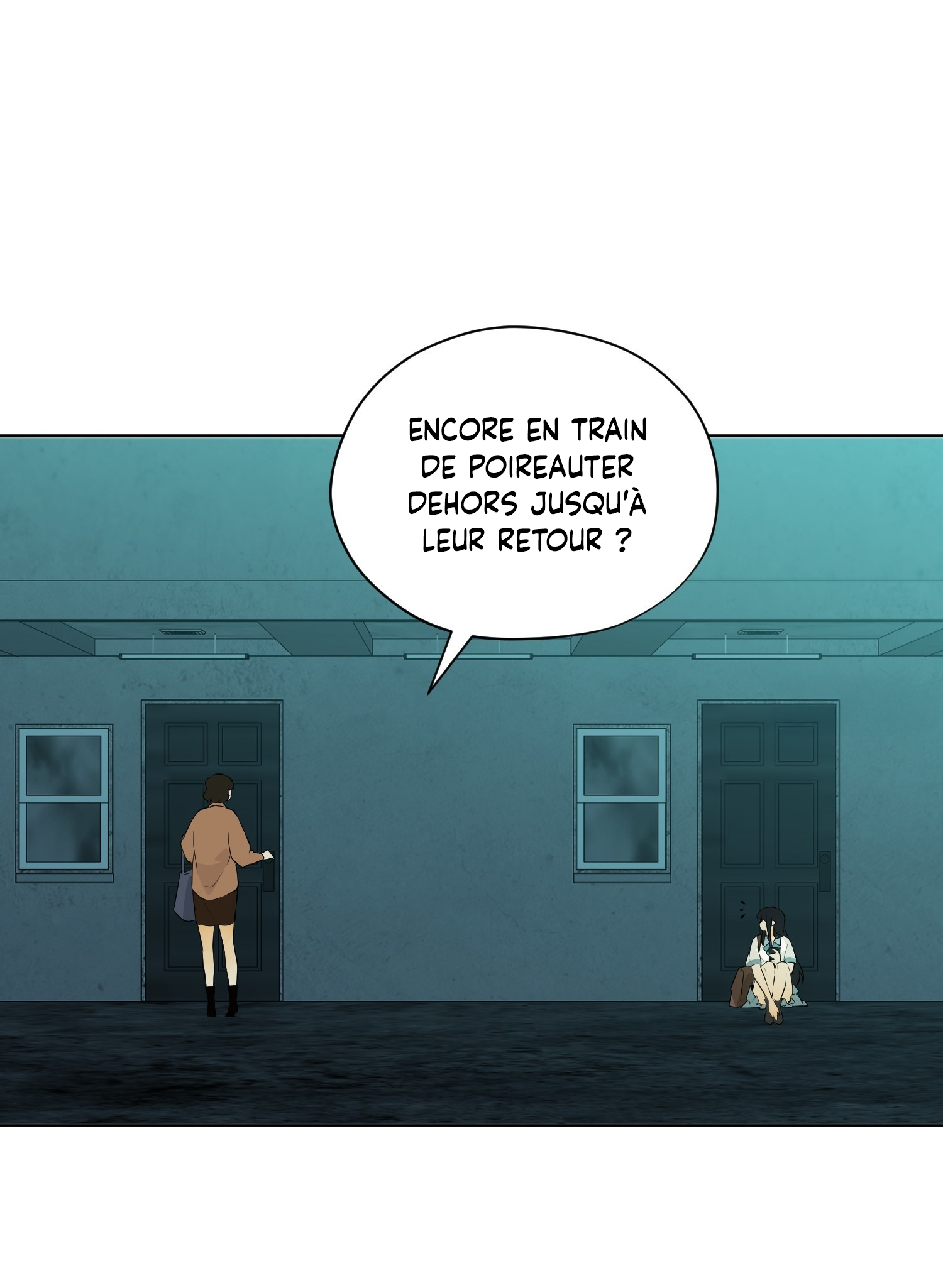 From Six to Sovereignty: The Girl Who Ruled Prologue 第4页