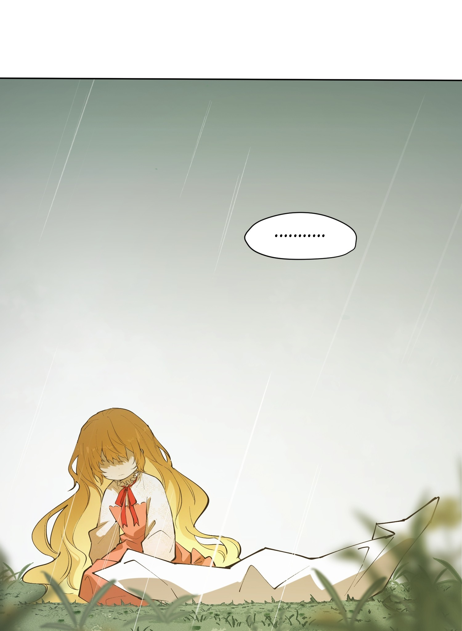 From Six to Sovereignty: The Girl Who Ruled Prologue 第31页