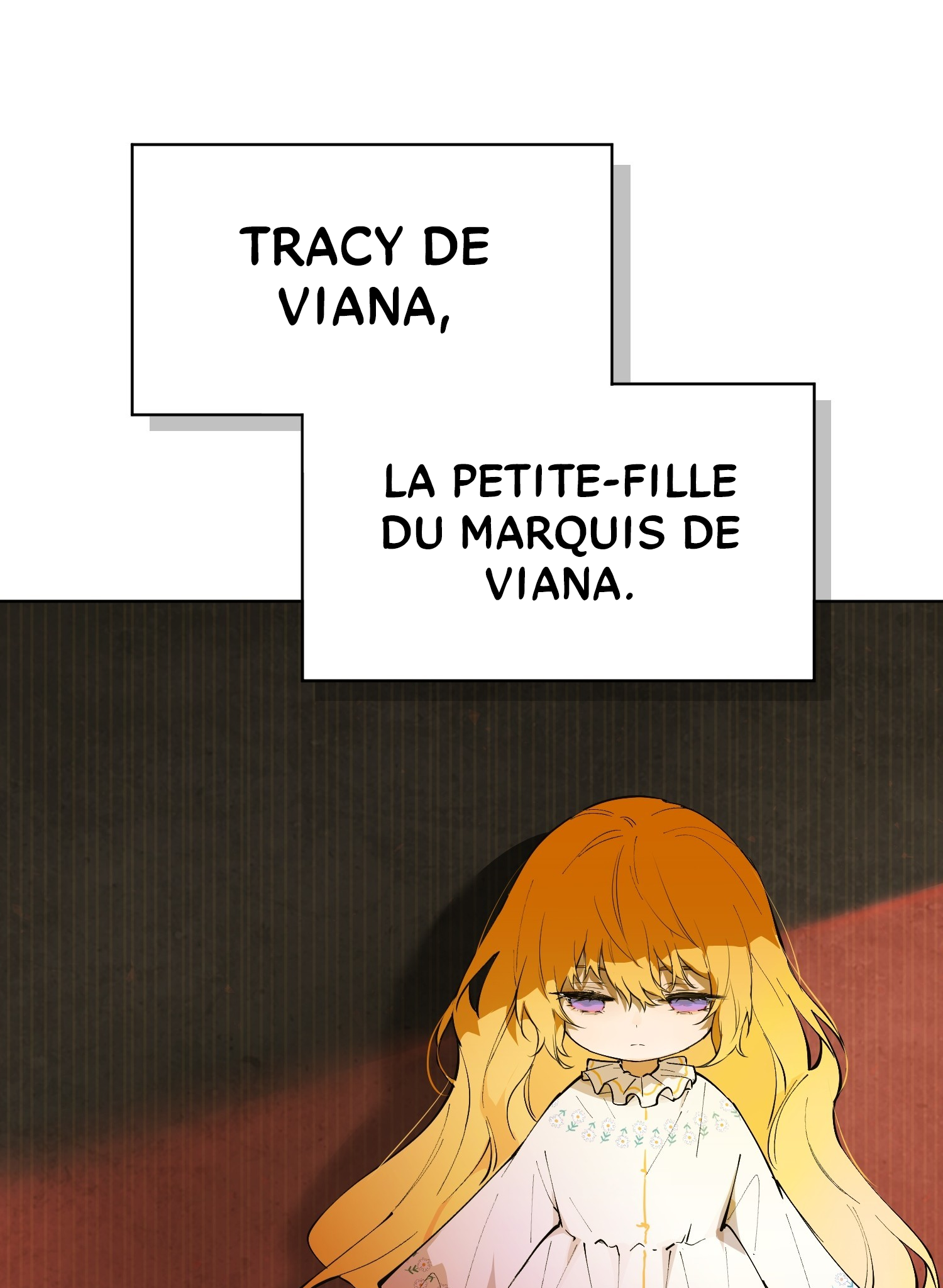 From Six to Sovereignty: The Girl Who Ruled Prologue 第38页