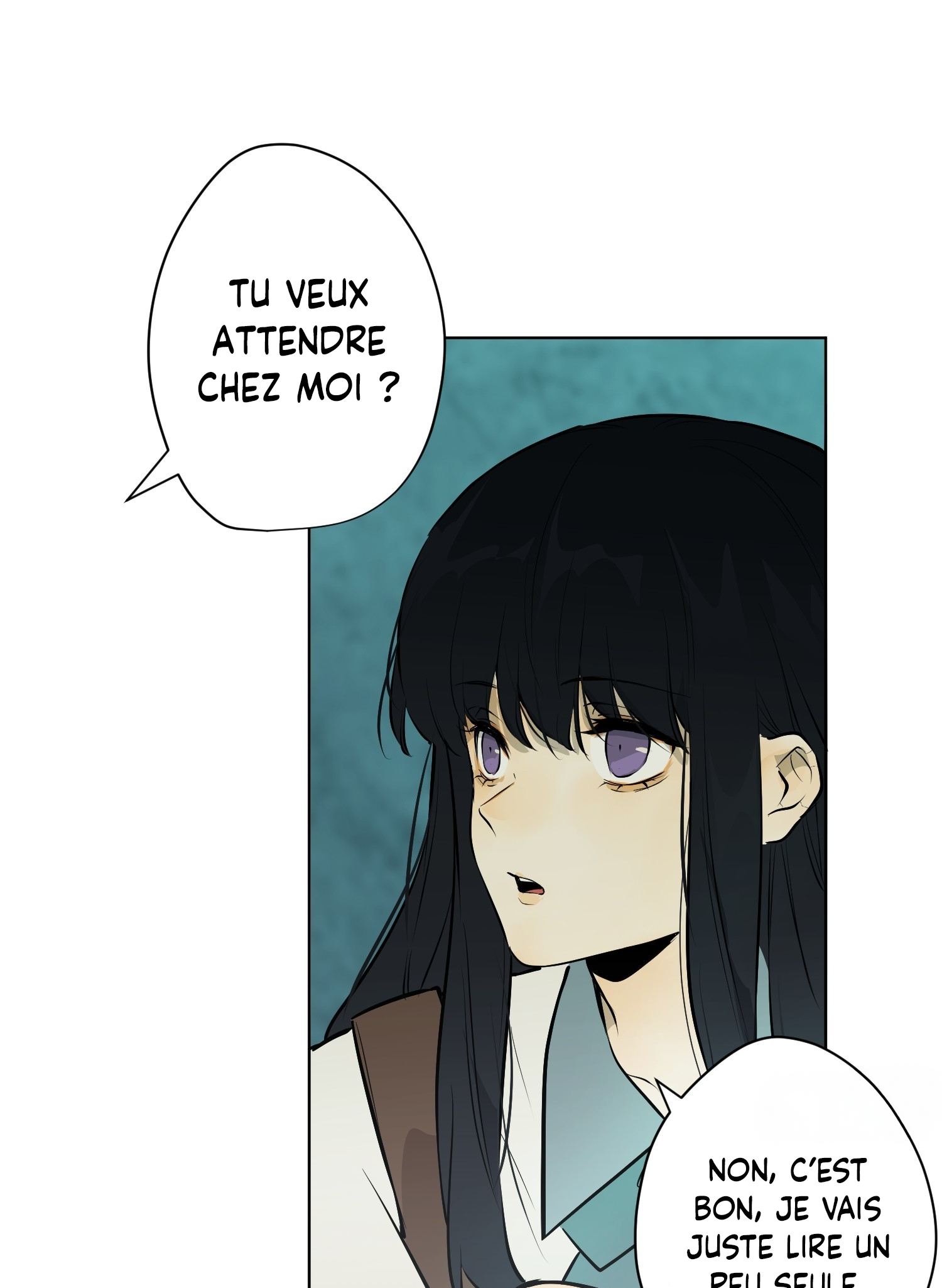 From Six to Sovereignty: The Girl Who Ruled Prologue 第5页