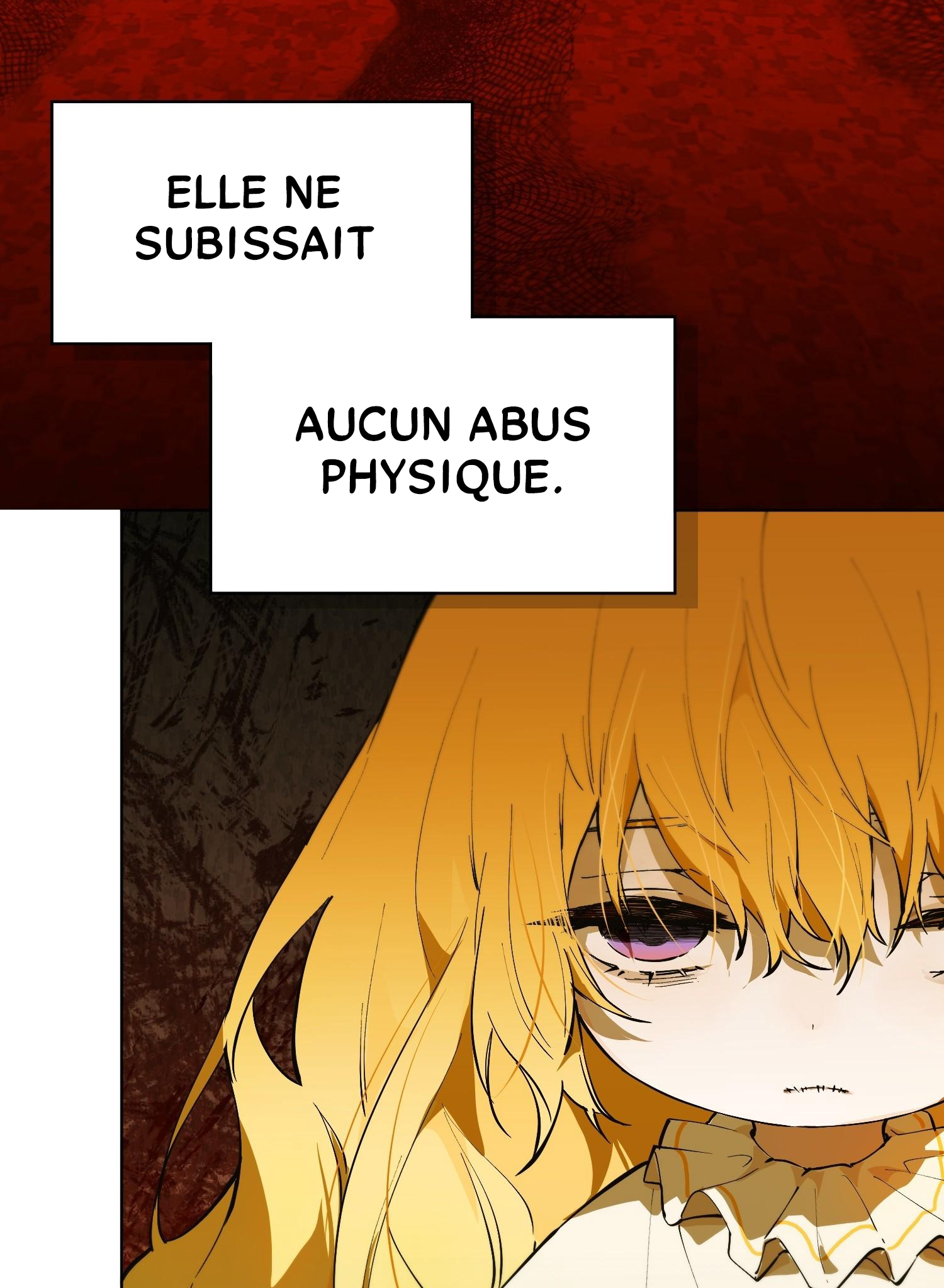 From Six to Sovereignty: The Girl Who Ruled Prologue 第42页