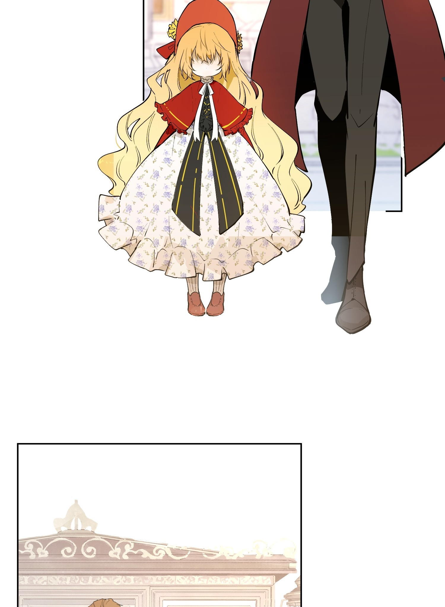 From Six to Sovereignty: The Girl Who Ruled Prologue 第45页