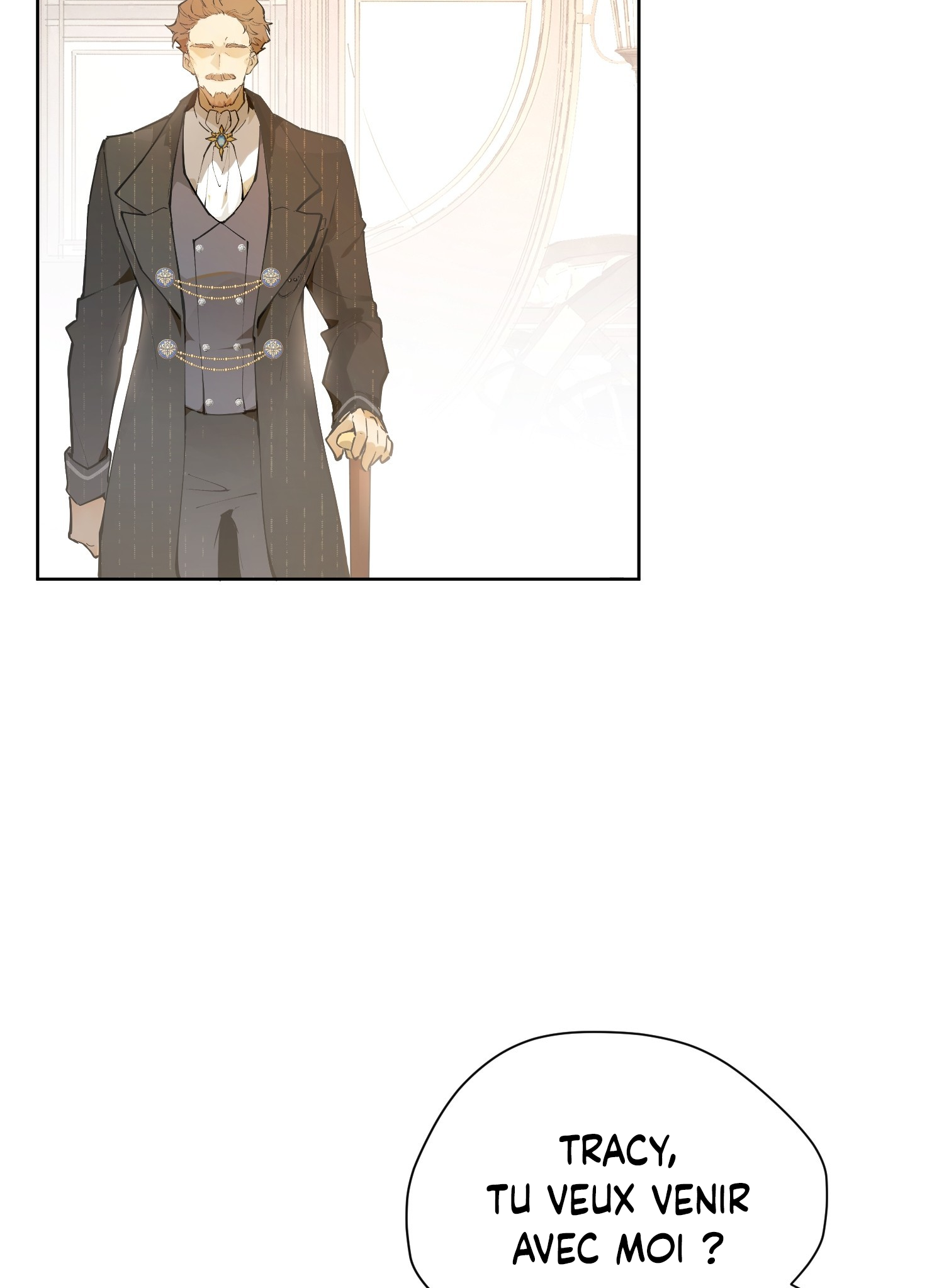 From Six to Sovereignty: The Girl Who Ruled Prologue 第46页