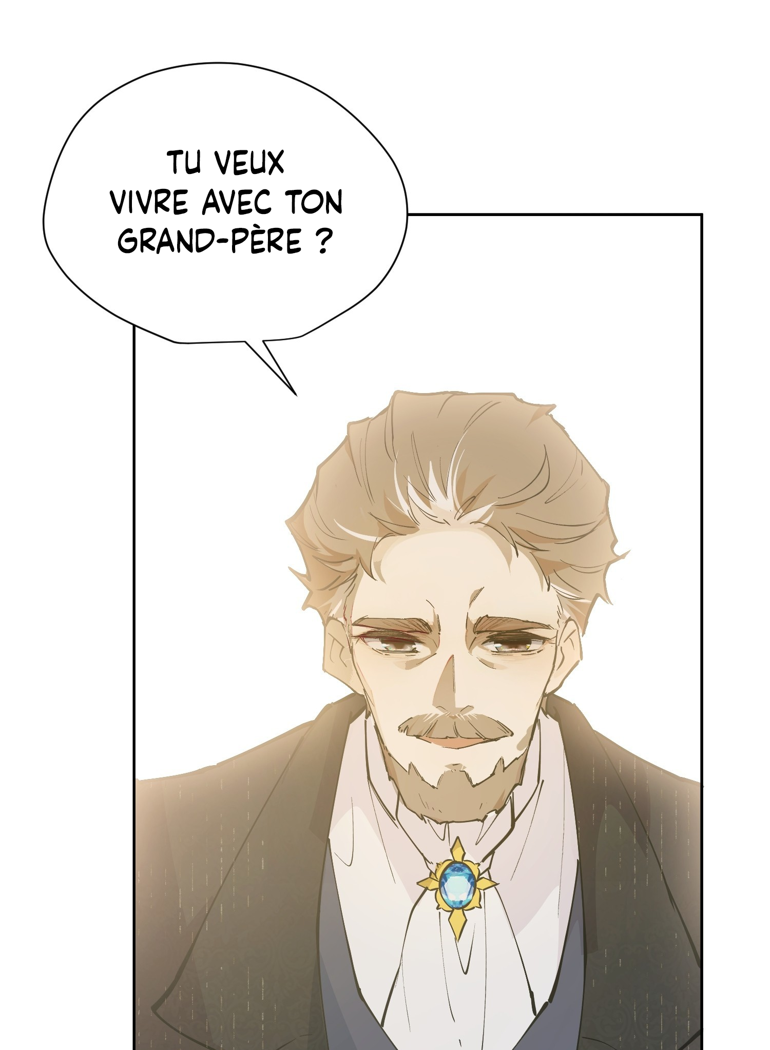 From Six to Sovereignty: The Girl Who Ruled Prologue 第48页