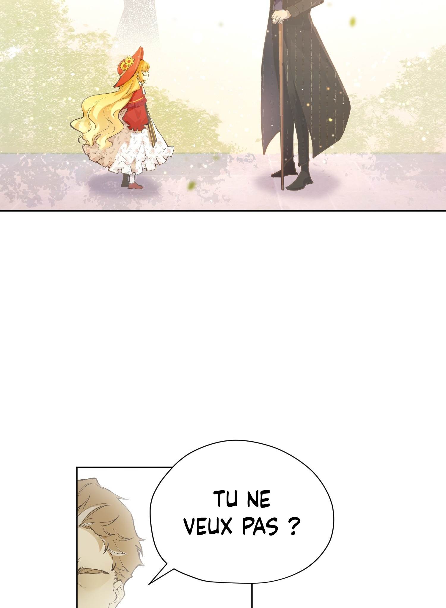 From Six to Sovereignty: The Girl Who Ruled Prologue 第50页