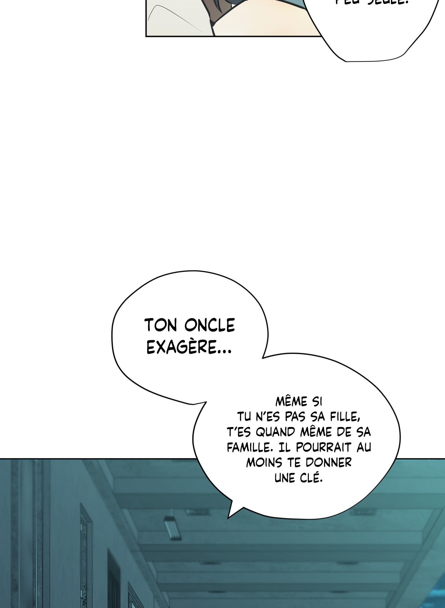 From Six to Sovereignty: The Girl Who Ruled Prologue 第6页