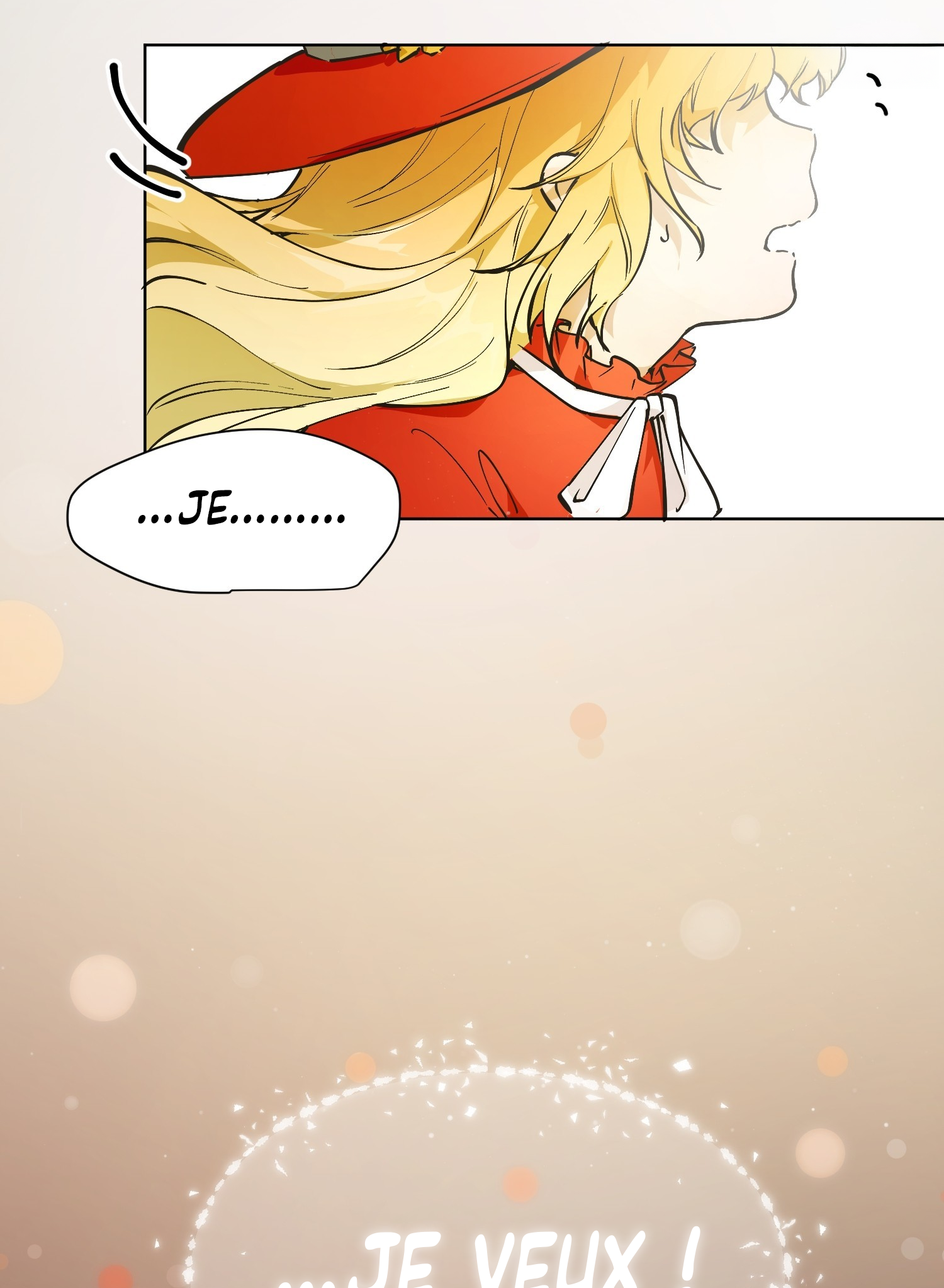From Six to Sovereignty: The Girl Who Ruled Prologue 第53页