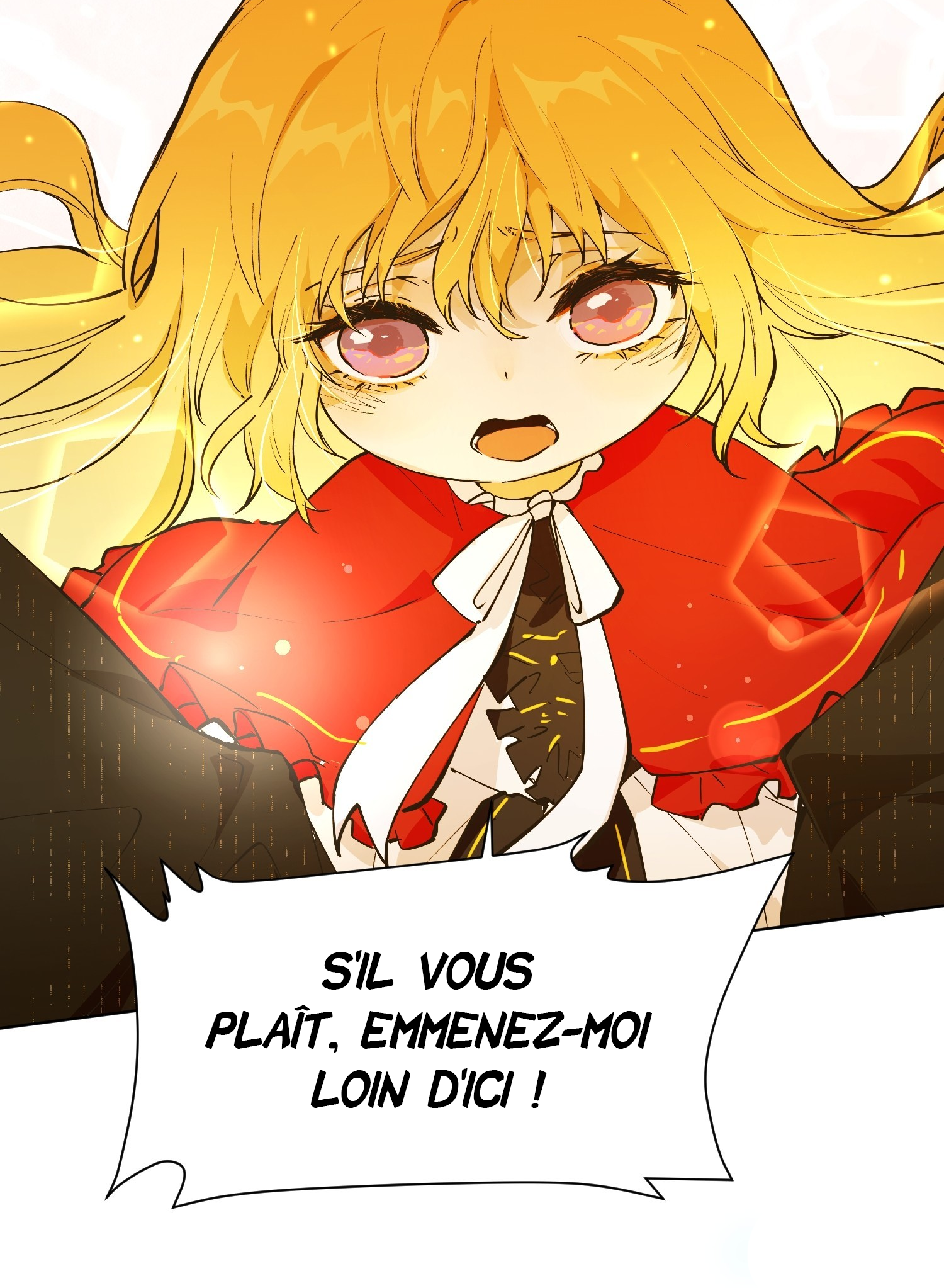 From Six to Sovereignty: The Girl Who Ruled Prologue 第56页