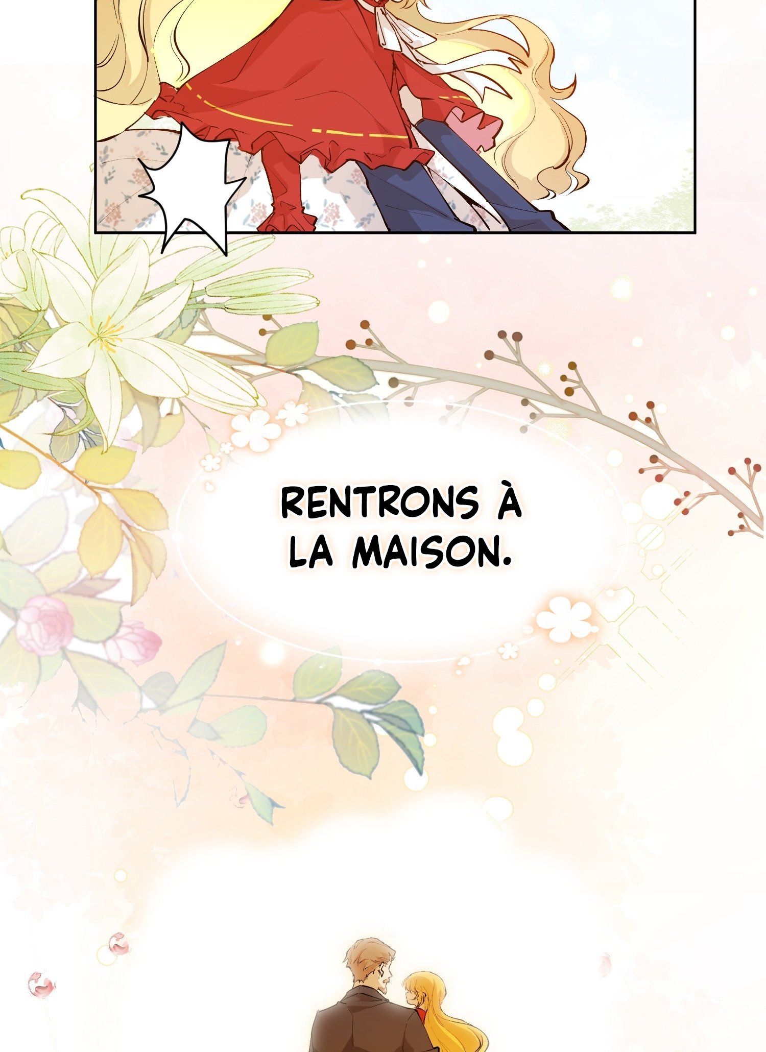 From Six to Sovereignty: The Girl Who Ruled Prologue 第60页