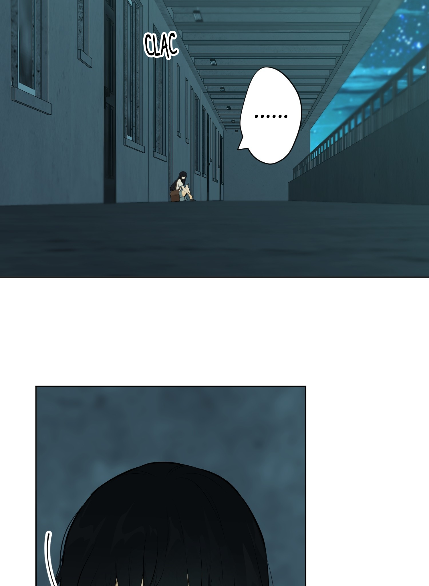 From Six to Sovereignty: The Girl Who Ruled Prologue 第7页