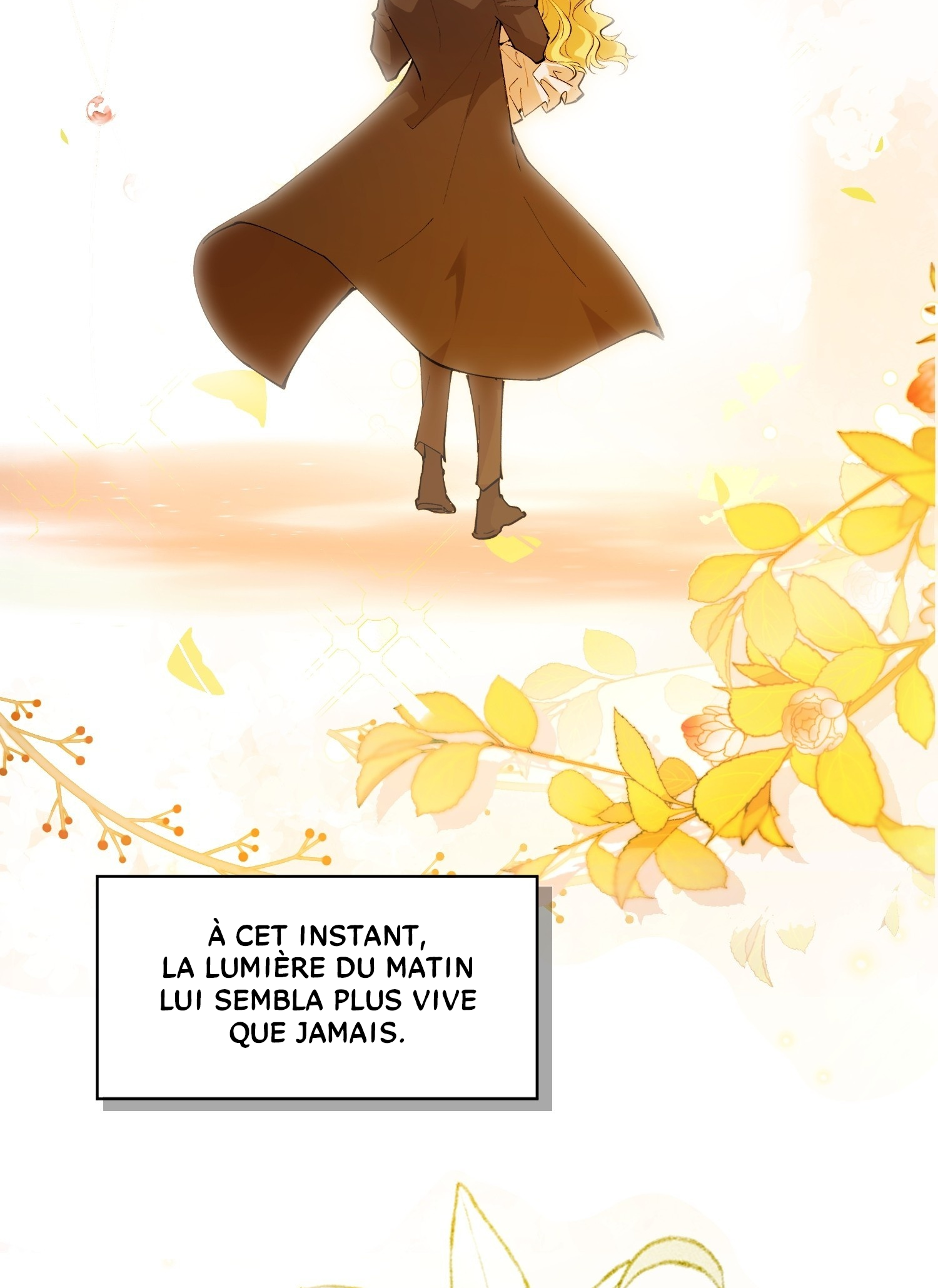 From Six to Sovereignty: The Girl Who Ruled Prologue 第61页