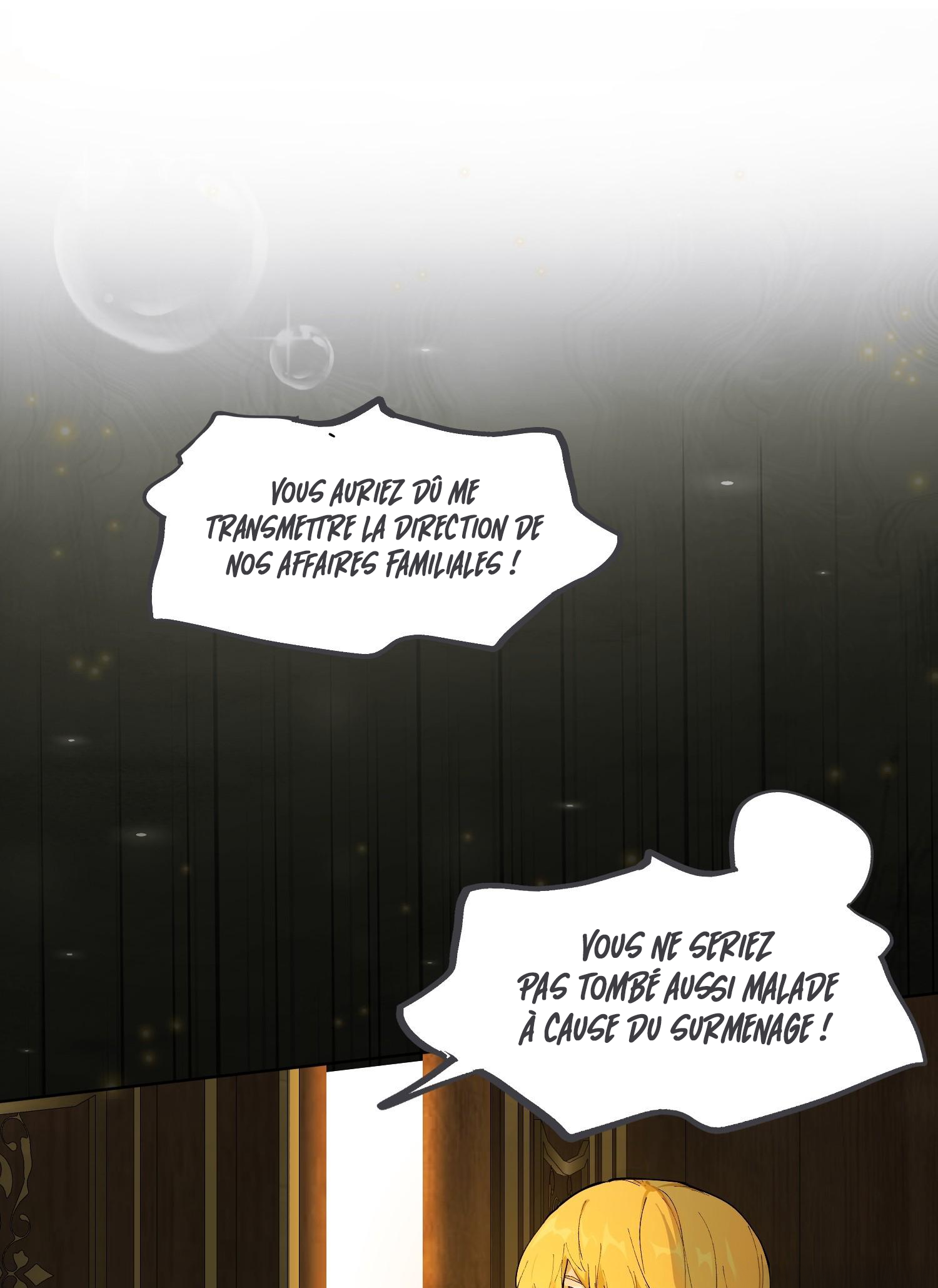 From Six to Sovereignty: The Girl Who Ruled Prologue 第65页