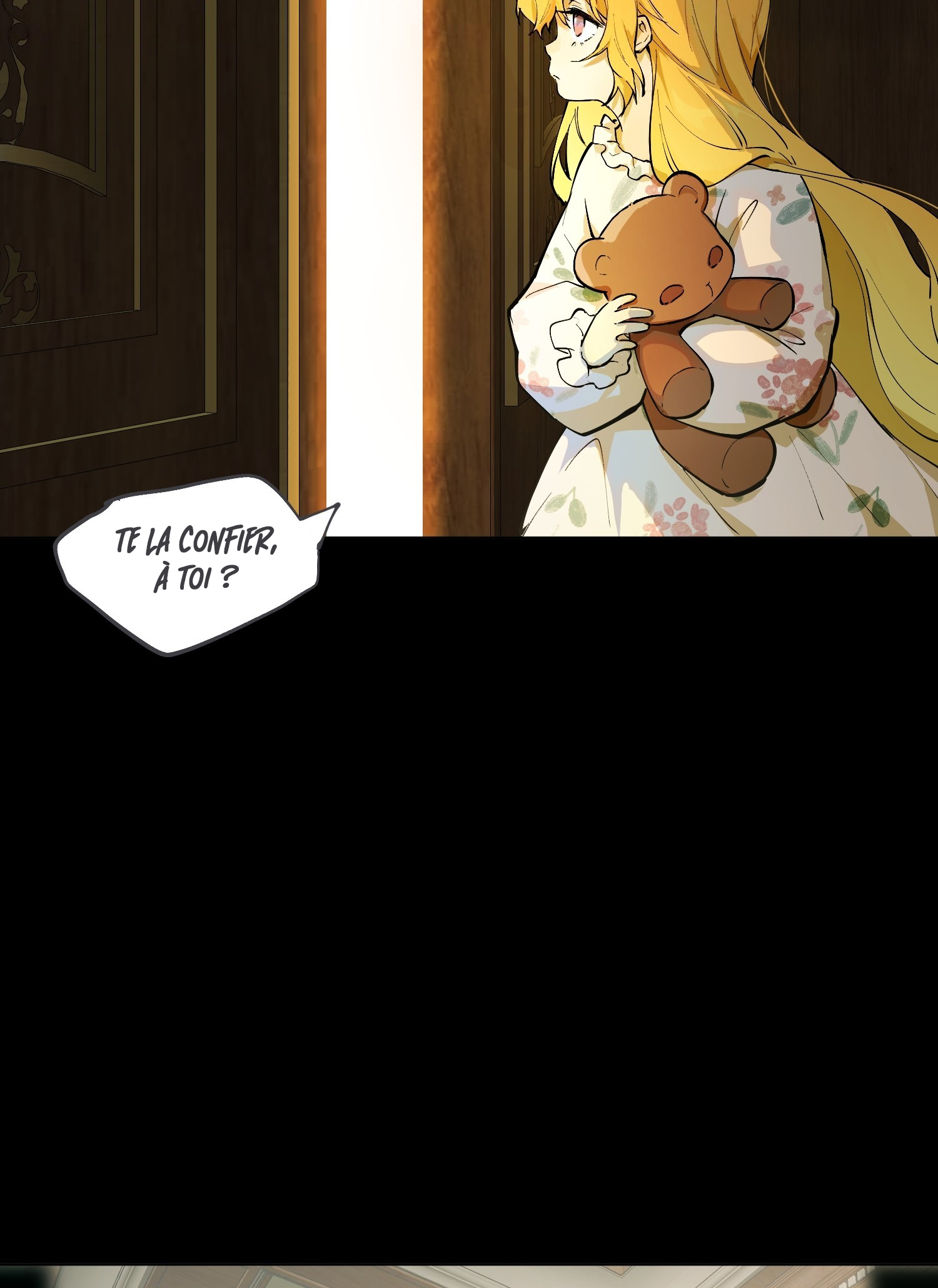 From Six to Sovereignty: The Girl Who Ruled Prologue 第66页