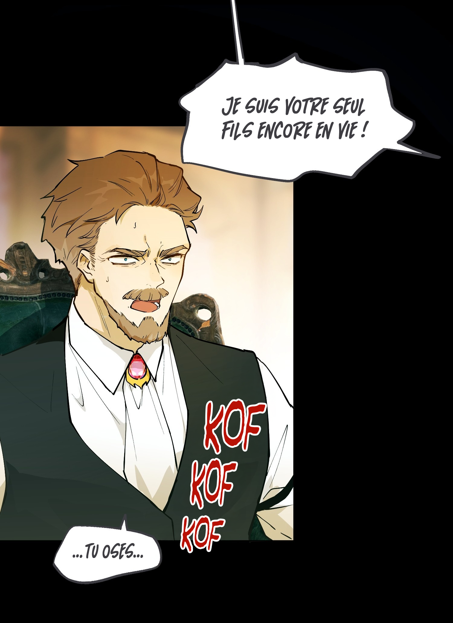 From Six to Sovereignty: The Girl Who Ruled Prologue 第68页