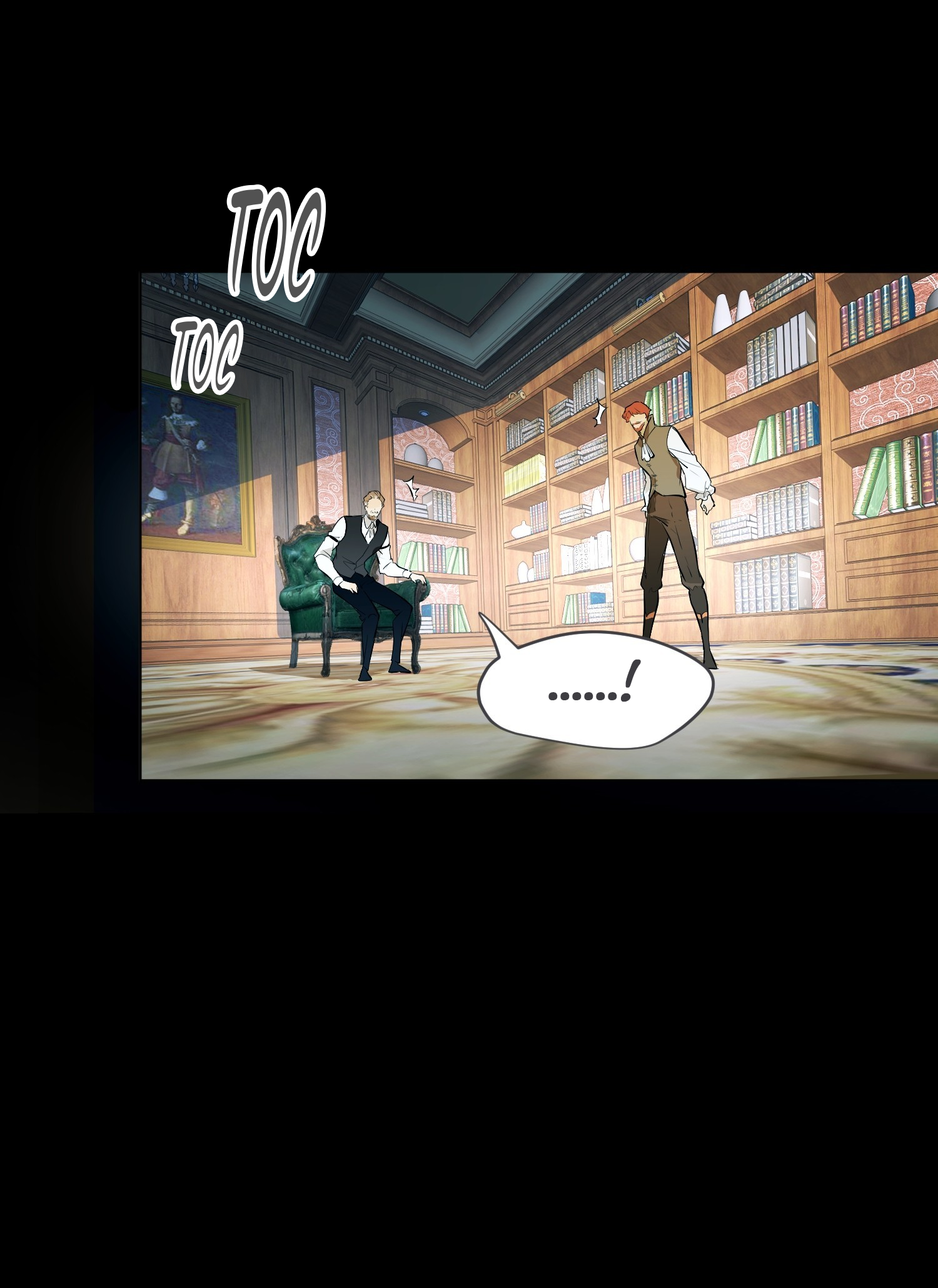 From Six to Sovereignty: The Girl Who Ruled Prologue 第69页