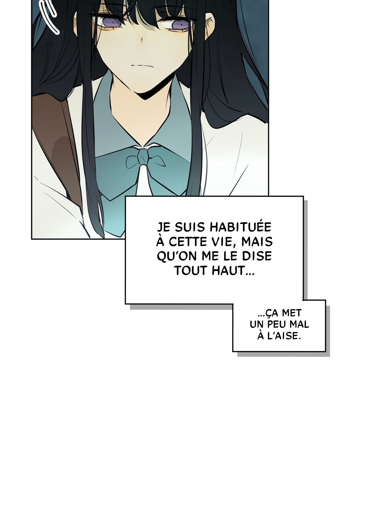 From Six to Sovereignty: The Girl Who Ruled Prologue 第8页