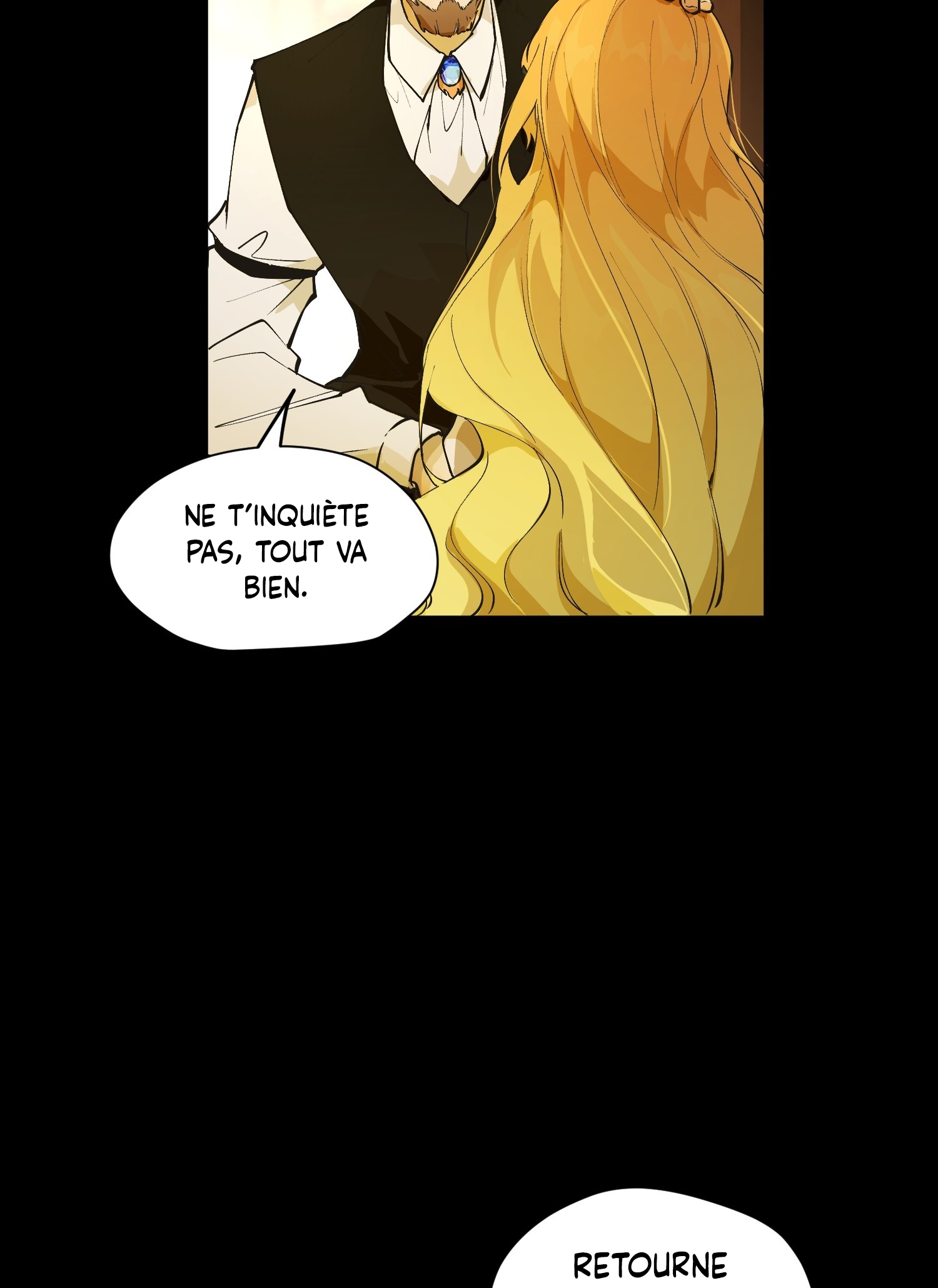 From Six to Sovereignty: The Girl Who Ruled Prologue 第72页
