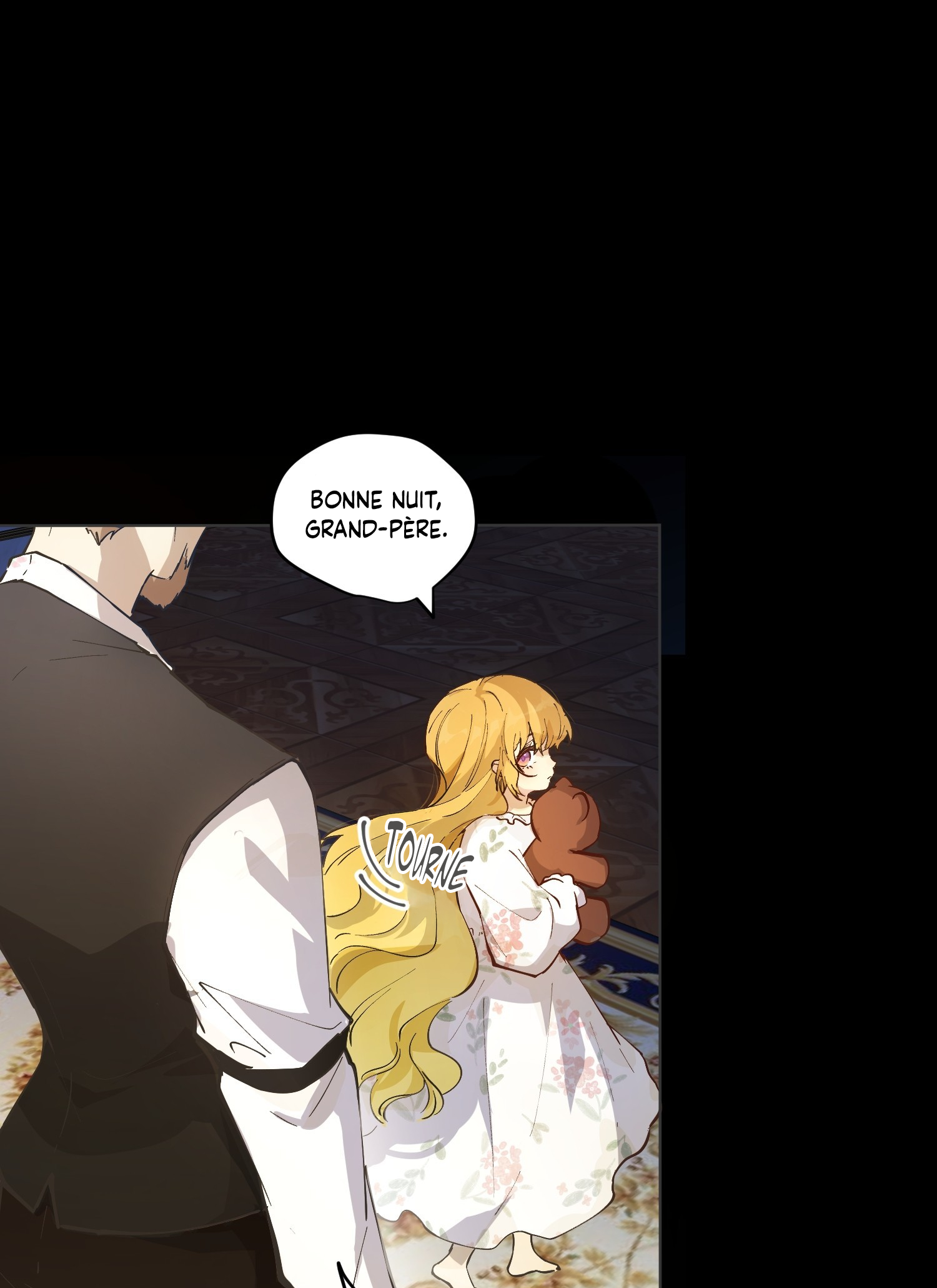 From Six to Sovereignty: The Girl Who Ruled Prologue 第74页