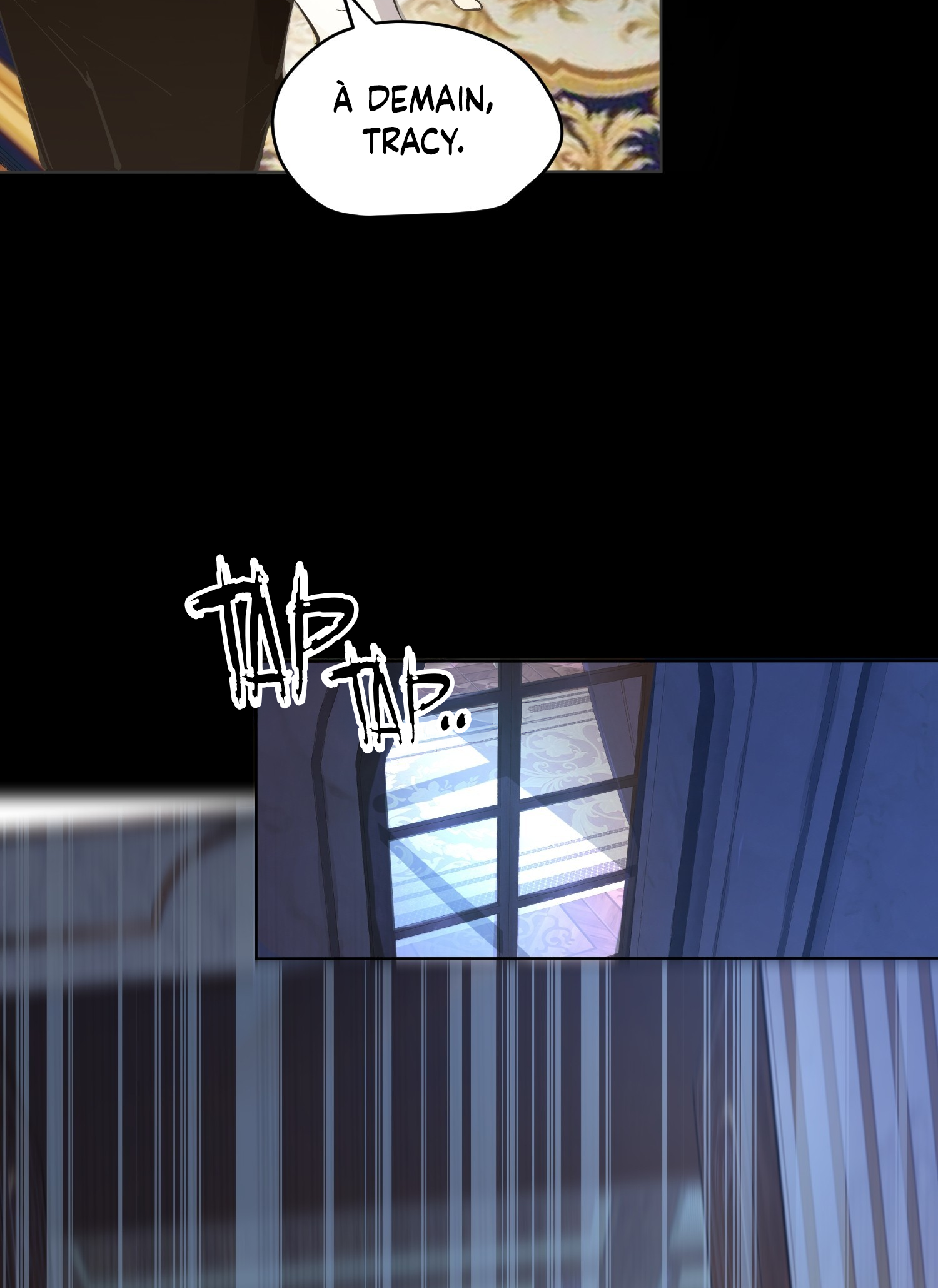 From Six to Sovereignty: The Girl Who Ruled Prologue 第75页