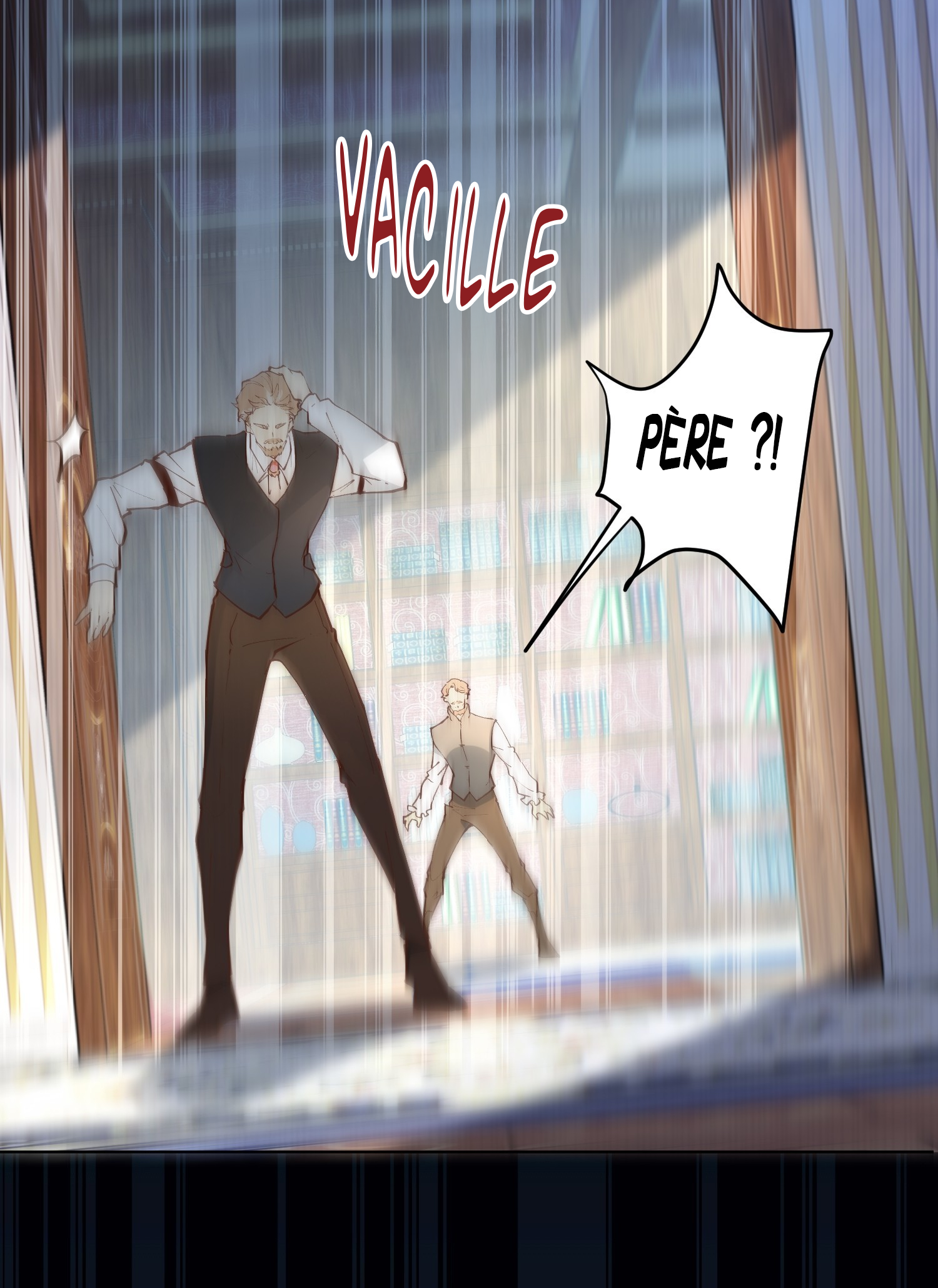 From Six to Sovereignty: The Girl Who Ruled Prologue 第76页