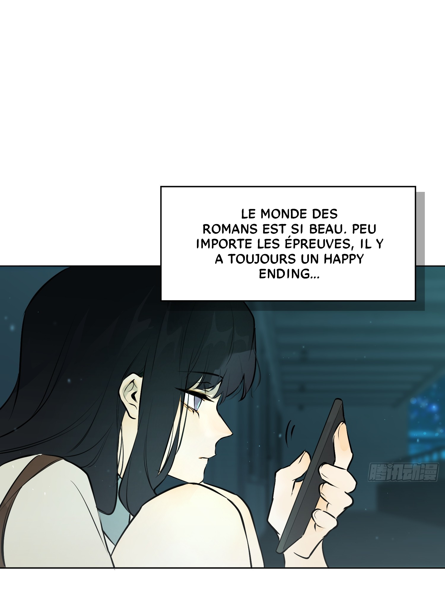 From Six to Sovereignty: The Girl Who Ruled Prologue 第9页