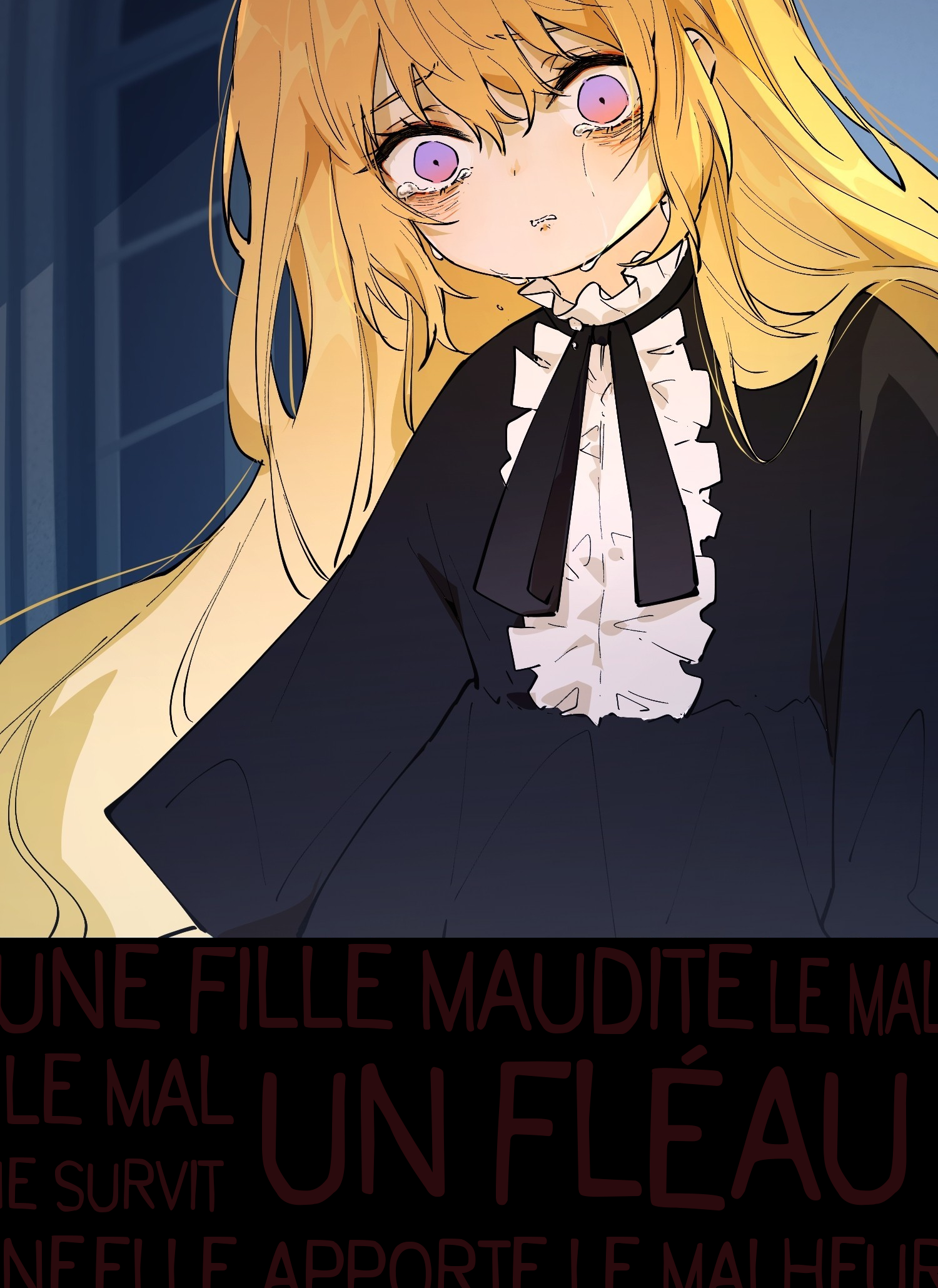 From Six to Sovereignty: The Girl Who Ruled Prologue 第82页