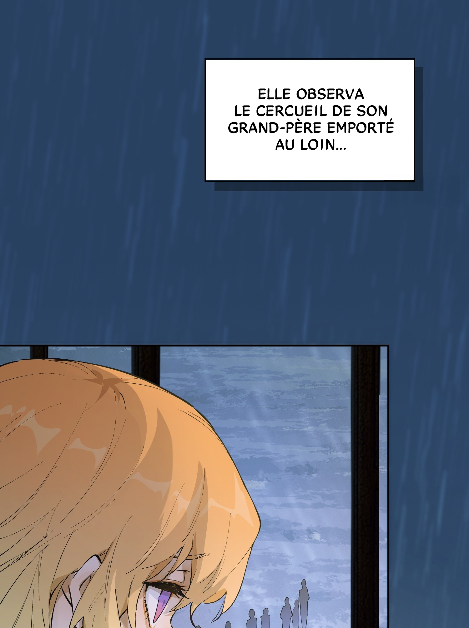 From Six to Sovereignty: The Girl Who Ruled Prologue 第85页