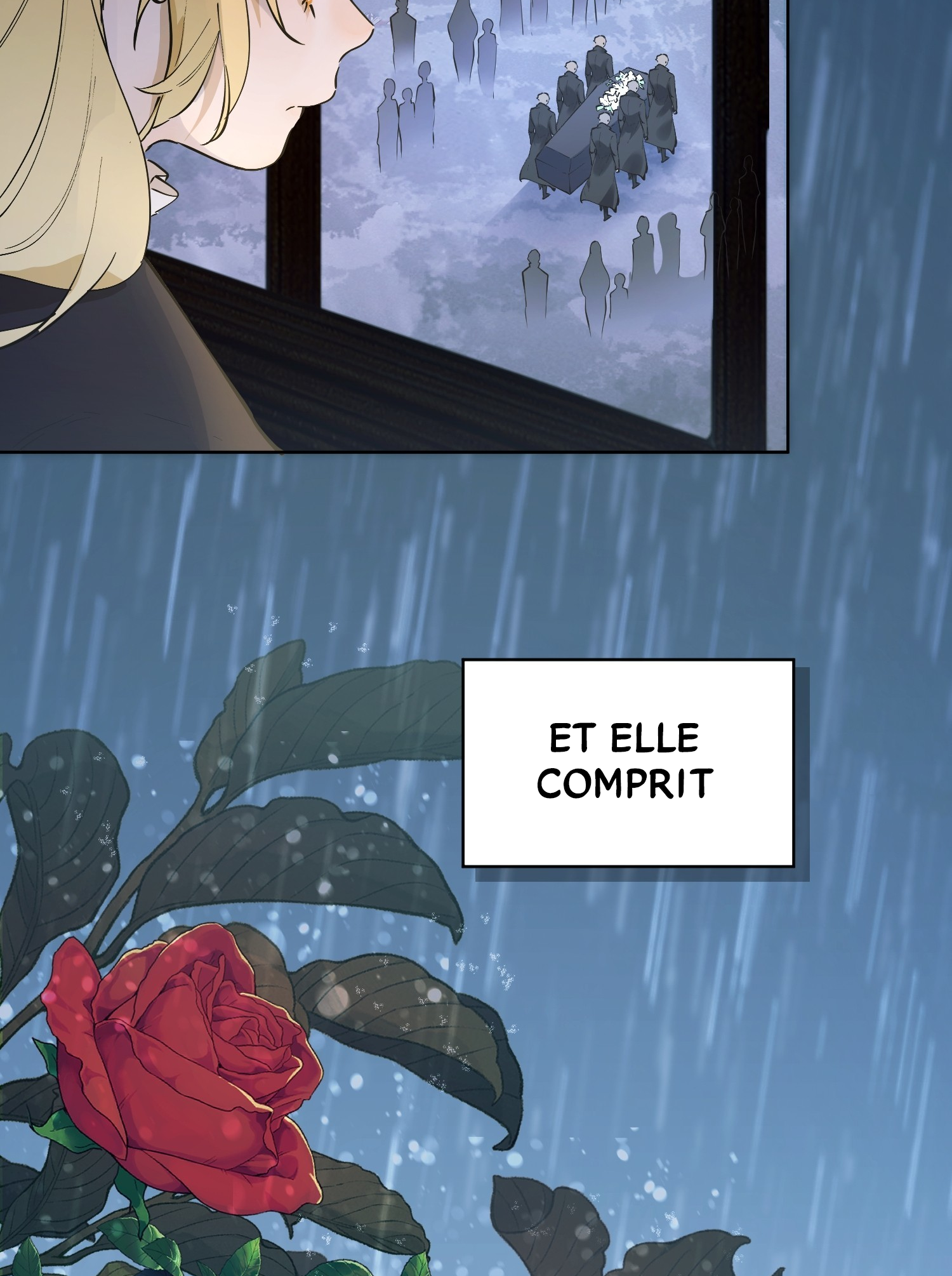 From Six to Sovereignty: The Girl Who Ruled Prologue 第86页