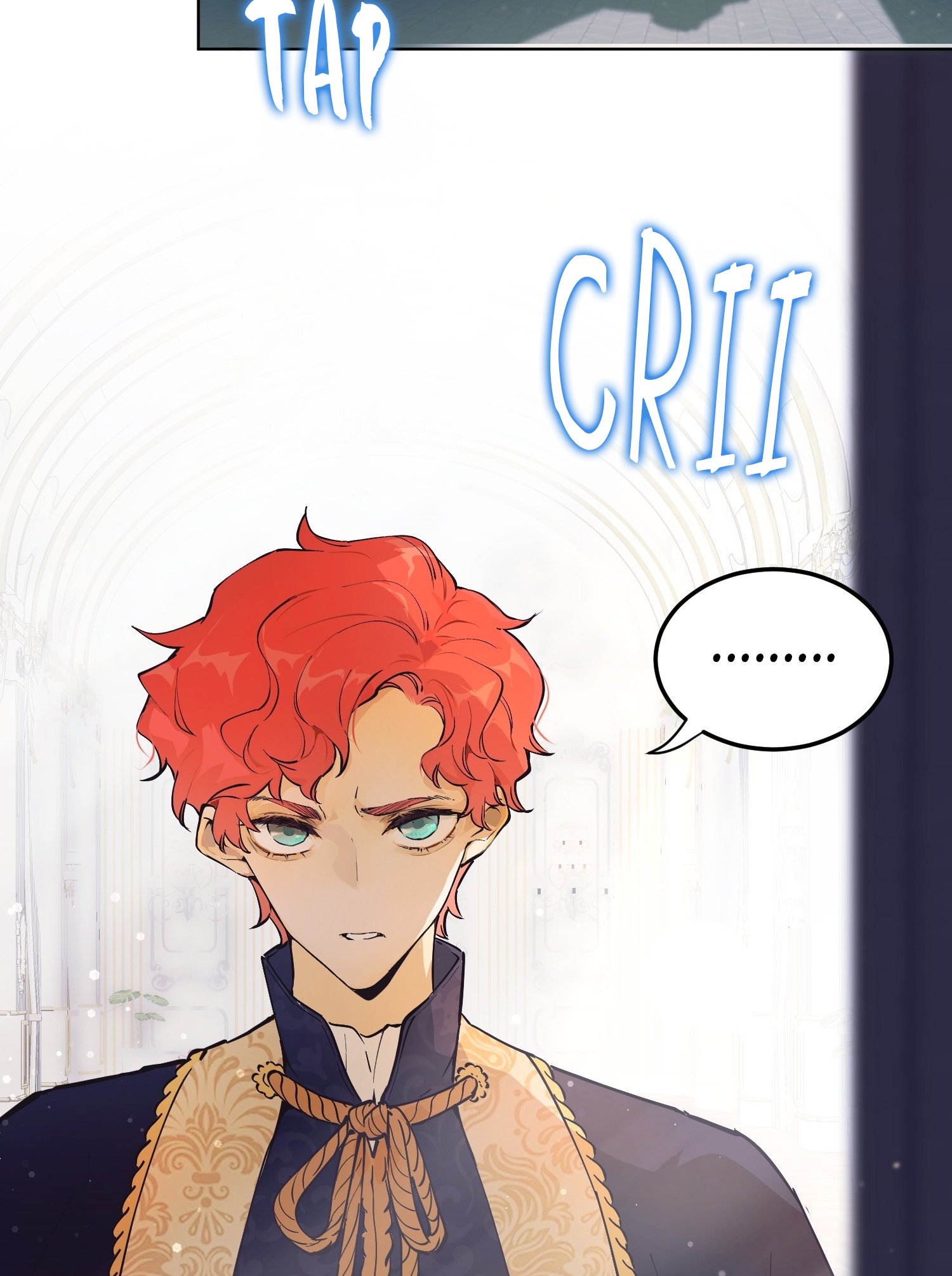 From Six to Sovereignty: The Girl Who Ruled Prologue 第90页