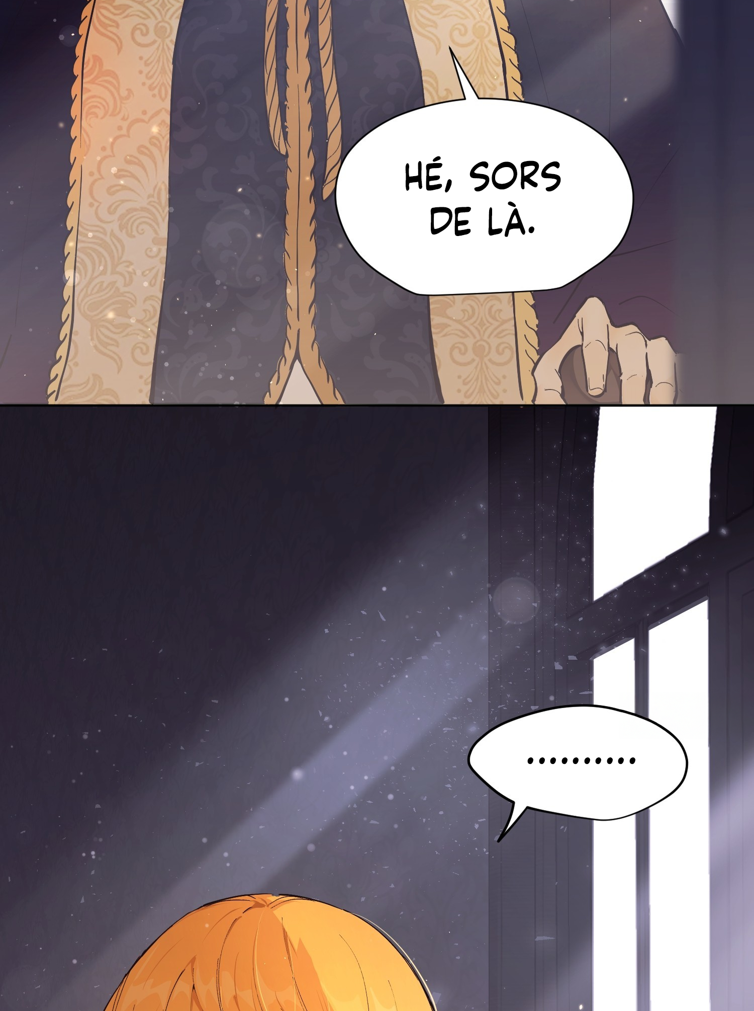 From Six to Sovereignty: The Girl Who Ruled Prologue 第91页