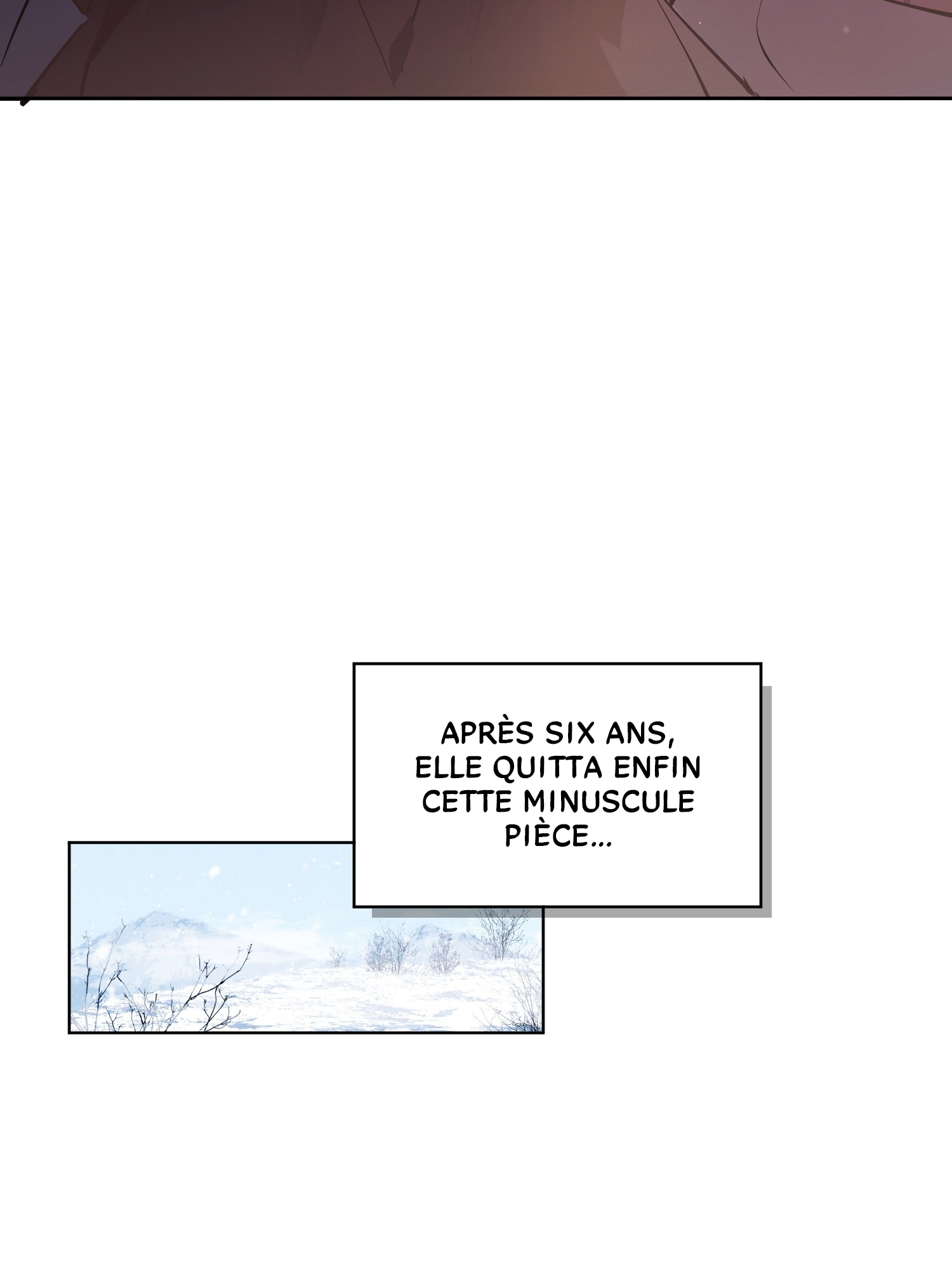 From Six to Sovereignty: The Girl Who Ruled Prologue 第93页