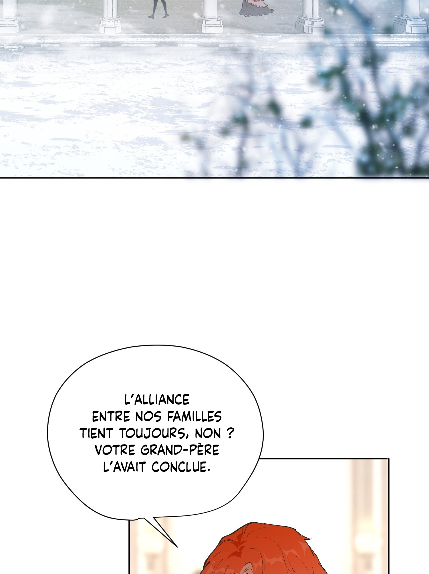 From Six to Sovereignty: The Girl Who Ruled Prologue 第95页