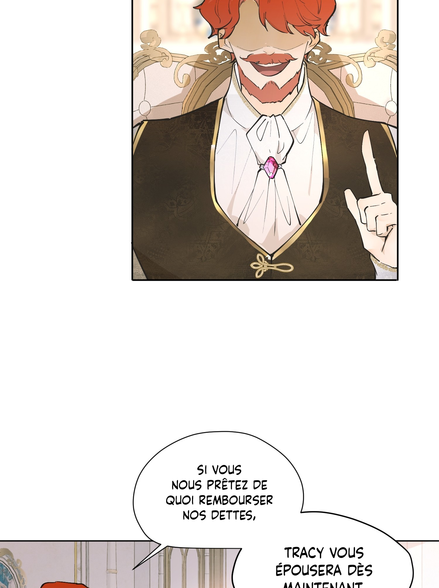 From Six to Sovereignty: The Girl Who Ruled Prologue 第96页