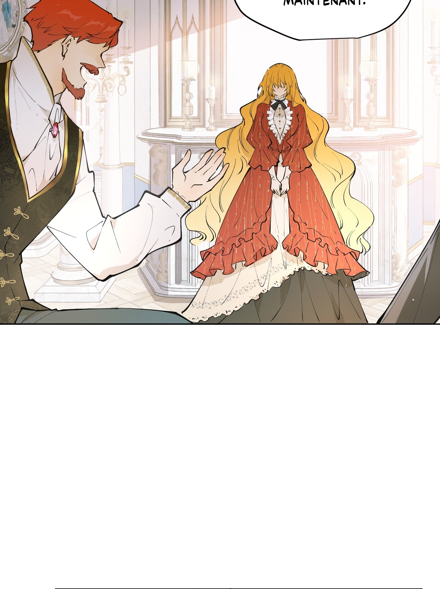 From Six to Sovereignty: The Girl Who Ruled Prologue 第97页