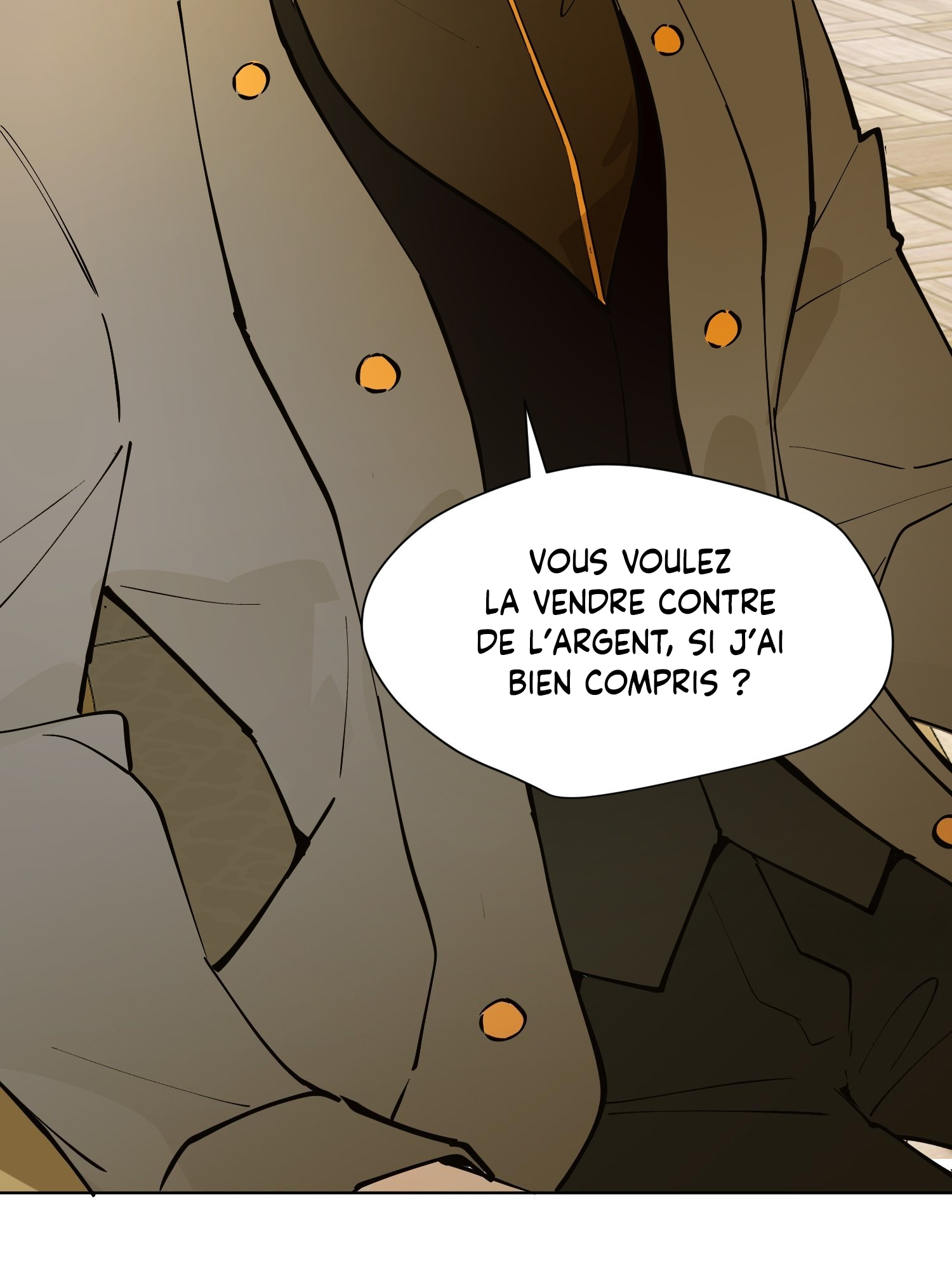 From Six to Sovereignty: The Girl Who Ruled Prologue 第100页