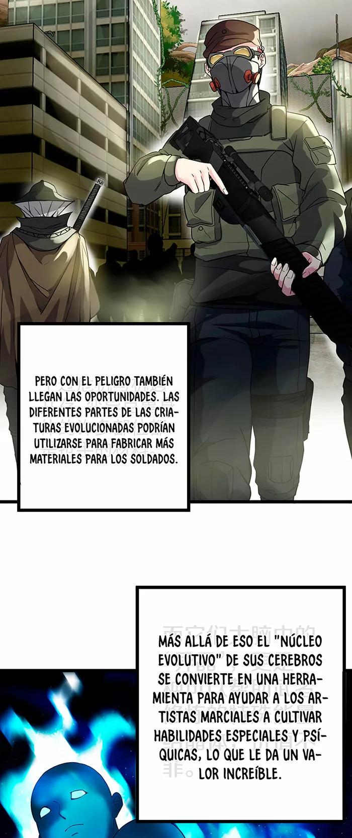 Super God System Ch. 2 第50页
